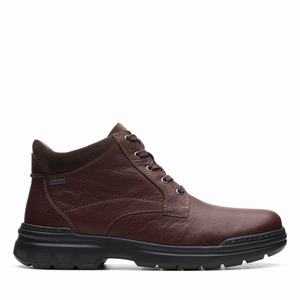 Boty Clarks Rockie 2 Up GORE-TEX Viacfarebný | 63GQLAPKW