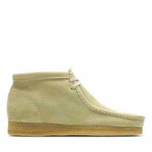 Boty Clarks Wallabee Boot Viacfarebný | 32QBJYSPN