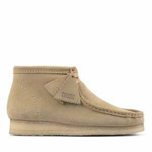 Boty Clarks Wallabee Boot Viacfarebný | 70NLFKEGO