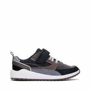 Obuv Clarks Aeon Run Older Blankyt | 69UJRFPBG