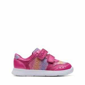 Obuv Clarks Ath Sonar Toddler Viacfarebný | 02DNSHXRW