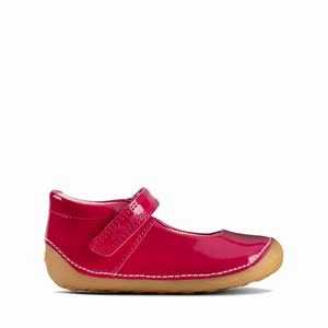 Obuv Clarks Tiny Mist Toddler Viacfarebný | 85CSBMFVG