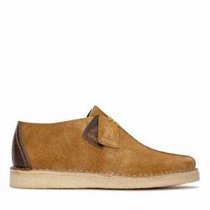 Originals Boty Clarks Desert Trek Viacfarebný | 70FKPCNJI