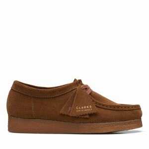 Originals Boty Clarks Wallabee Viacfarebný | 04ITZSHBE