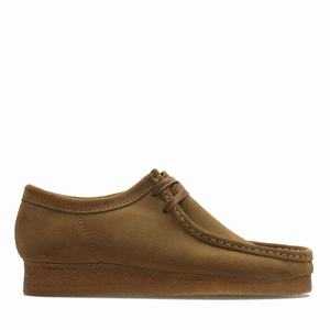 Originals Boty Clarks Wallabee Viacfarebný | 27MHBZNXG