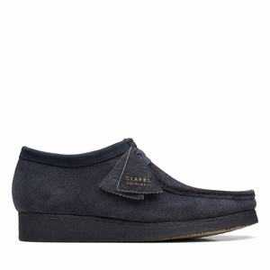 Originals Boty Clarks Wallabee Viacfarebný | 58EPKSRLC