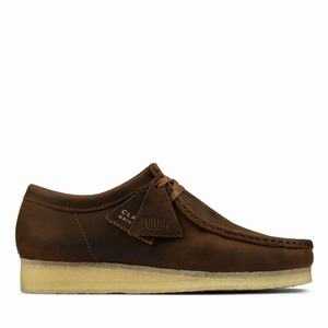 Originals Boty Clarks Wallabee Viacfarebný | 70LUJGEMS