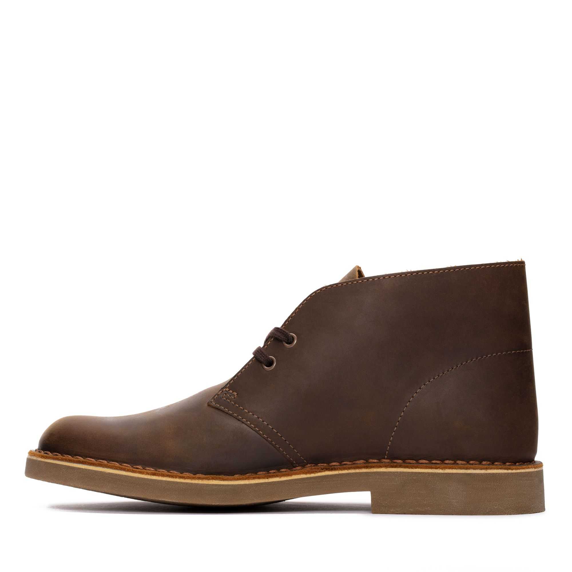 Boty Clarks Desert Boot Evo Viacfarebný | 25CDWBVNO