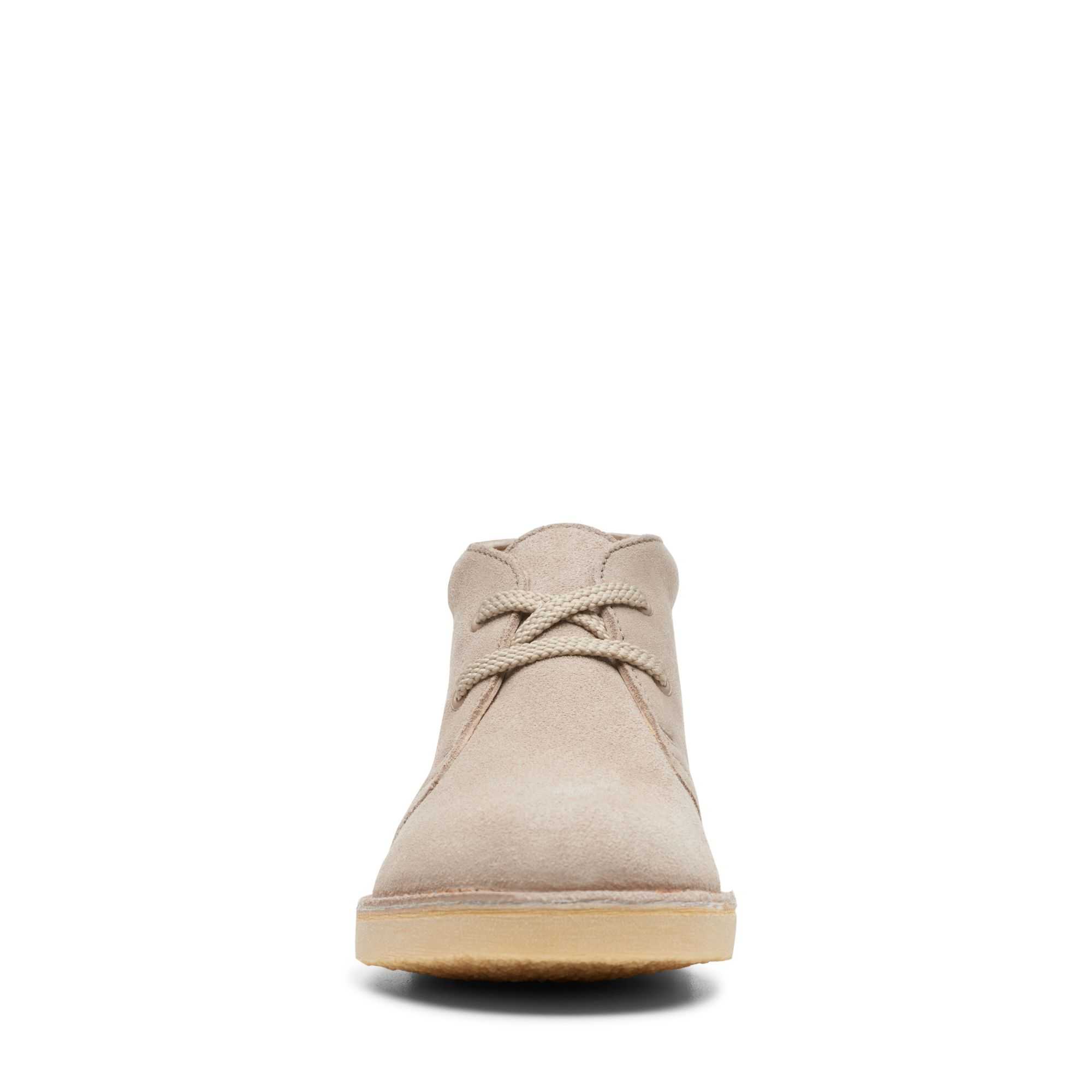 Boty Clarks Desert Boot Hnědé | 91QHCKSYU