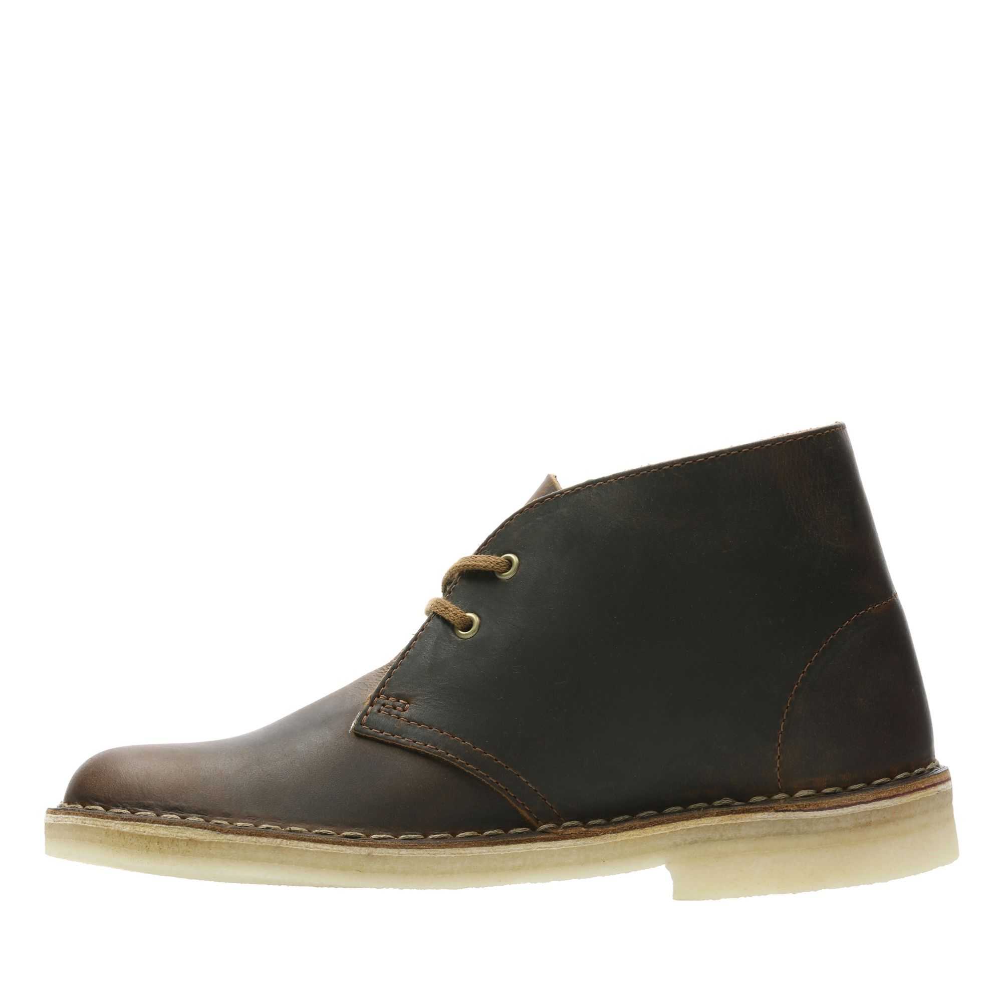 Boty Clarks Desert Boot Viacfarebný | 39MZIEWNB