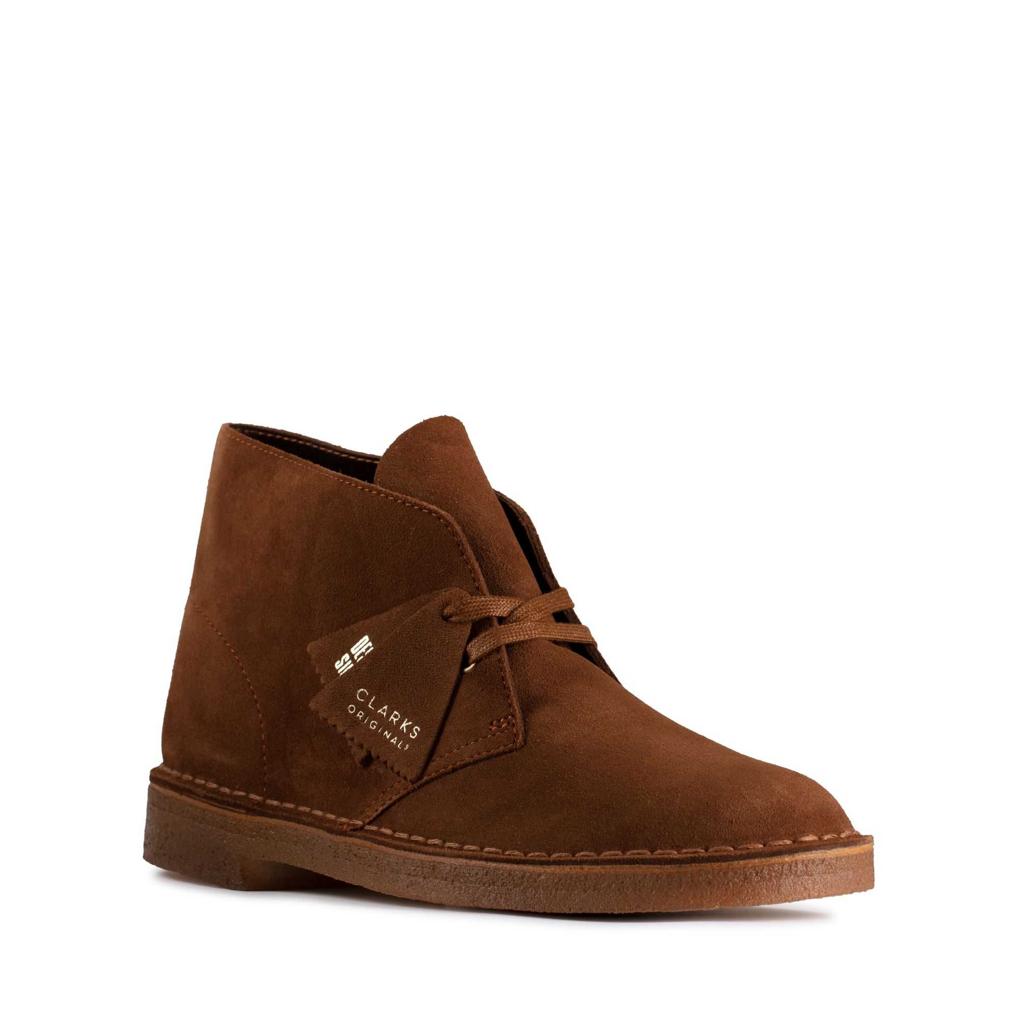 Boty Clarks Desert Boot Viacfarebný | 58RJHUIZX