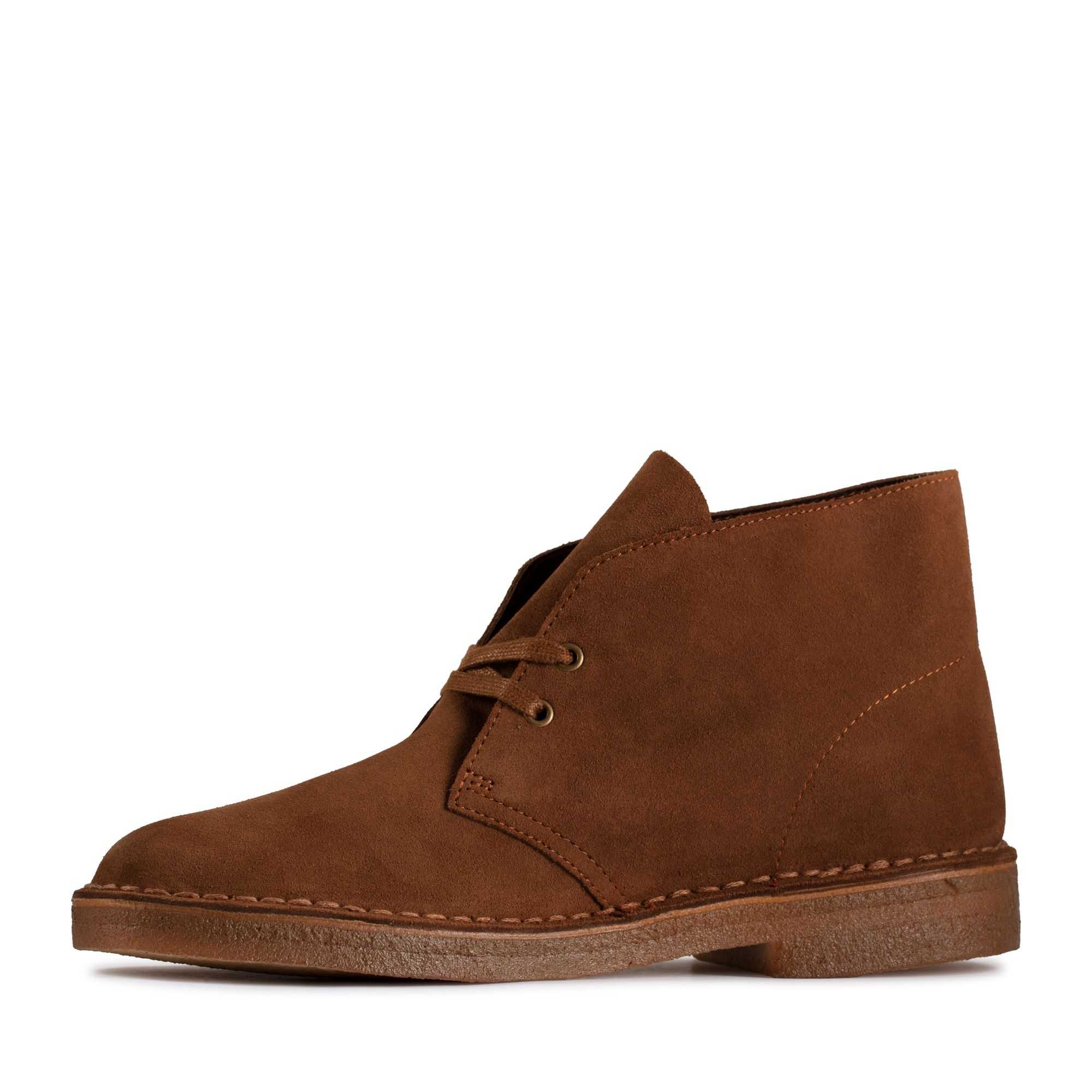 Boty Clarks Desert Boot Viacfarebný | 58RJHUIZX