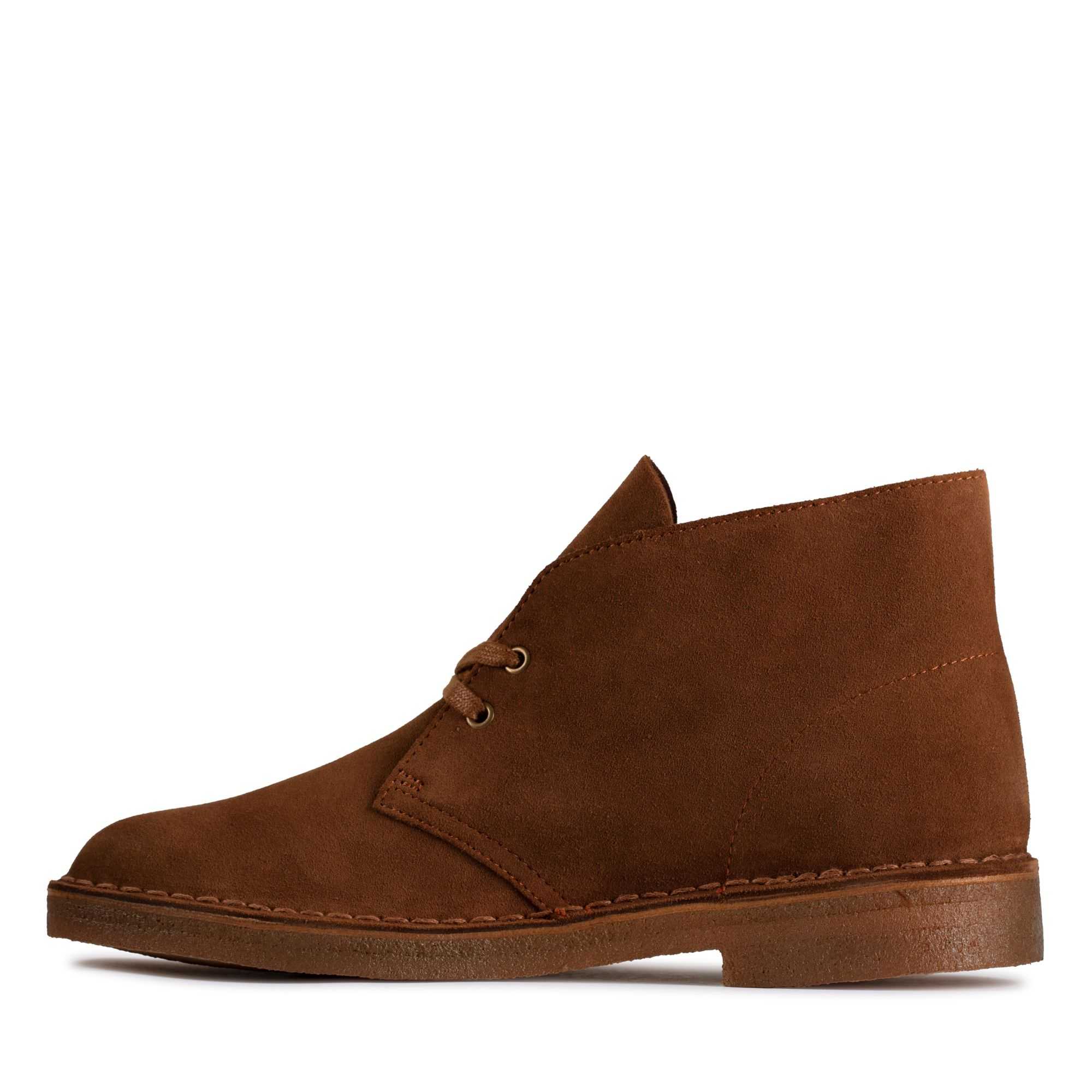 Boty Clarks Desert Boot Viacfarebný | 58RJHUIZX