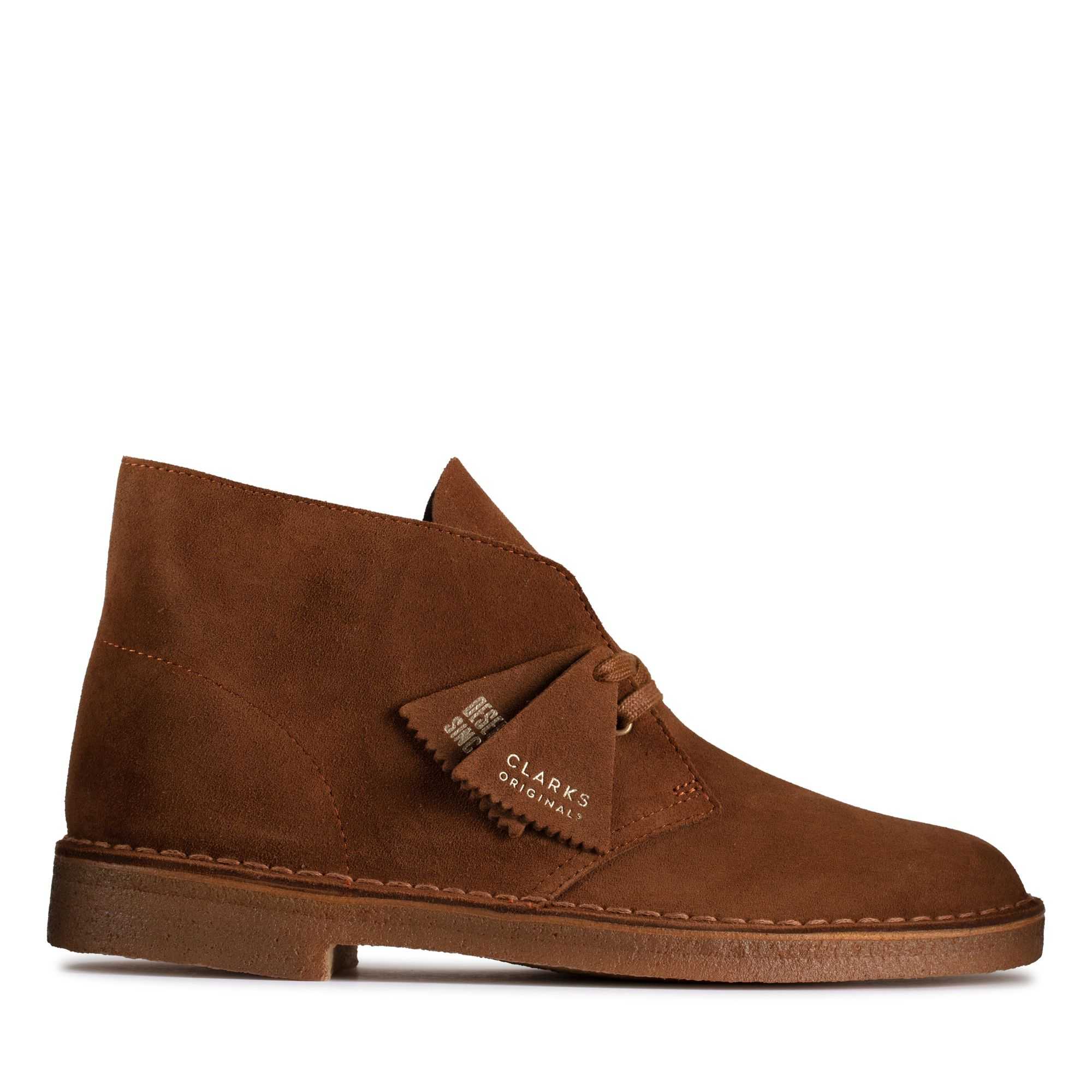 Boty Clarks Desert Boot Viacfarebný | 58RJHUIZX