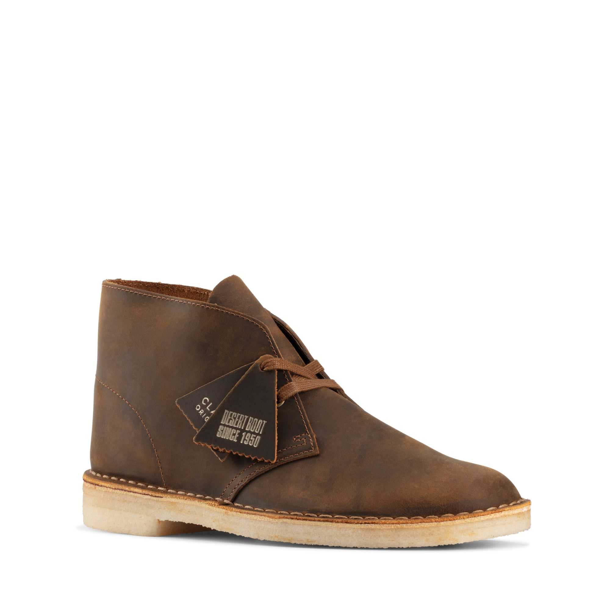 Boty Clarks Desert Boot Viacfarebný | 64MTKJQLZ