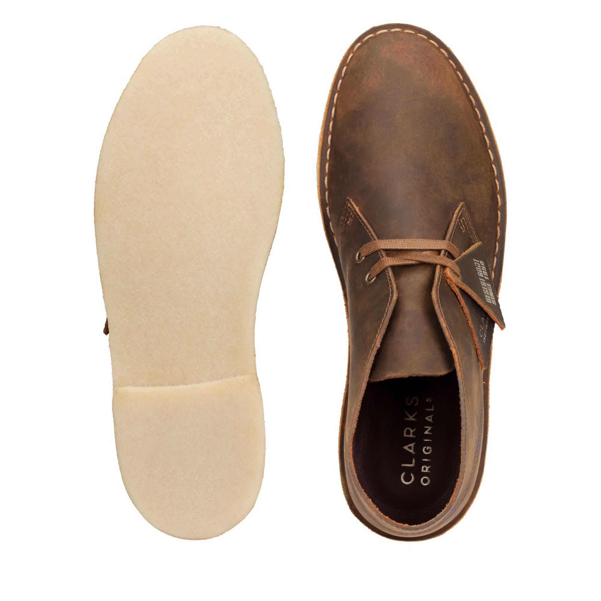 Boty Clarks Desert Boot Viacfarebný | 64MTKJQLZ