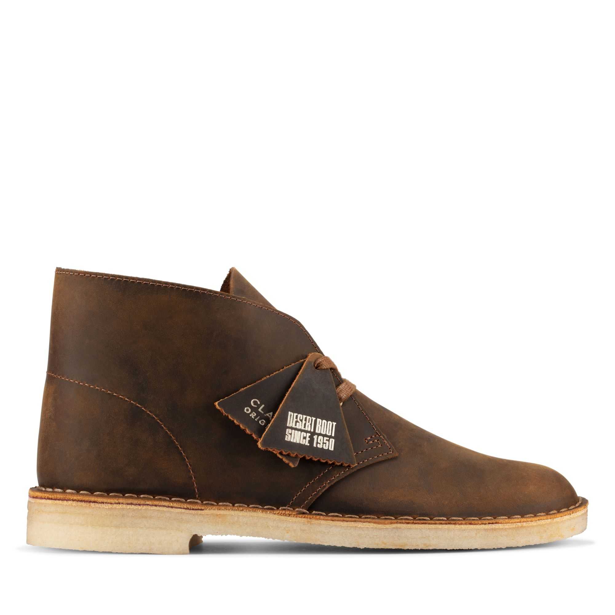 Boty Clarks Desert Boot Viacfarebný | 64MTKJQLZ