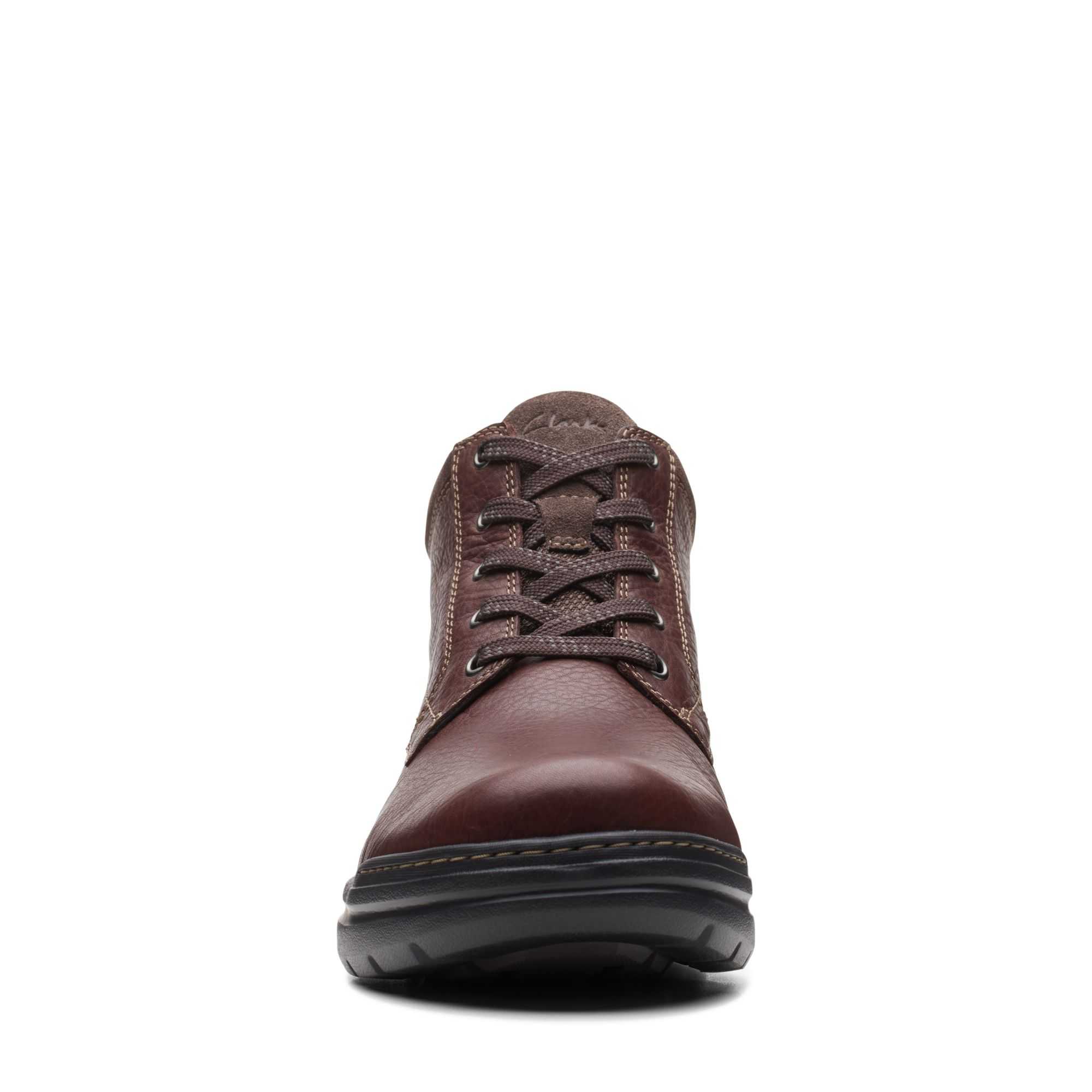 Boty Clarks Rockie 2 Up GORE-TEX Viacfarebný | 63GQLAPKW