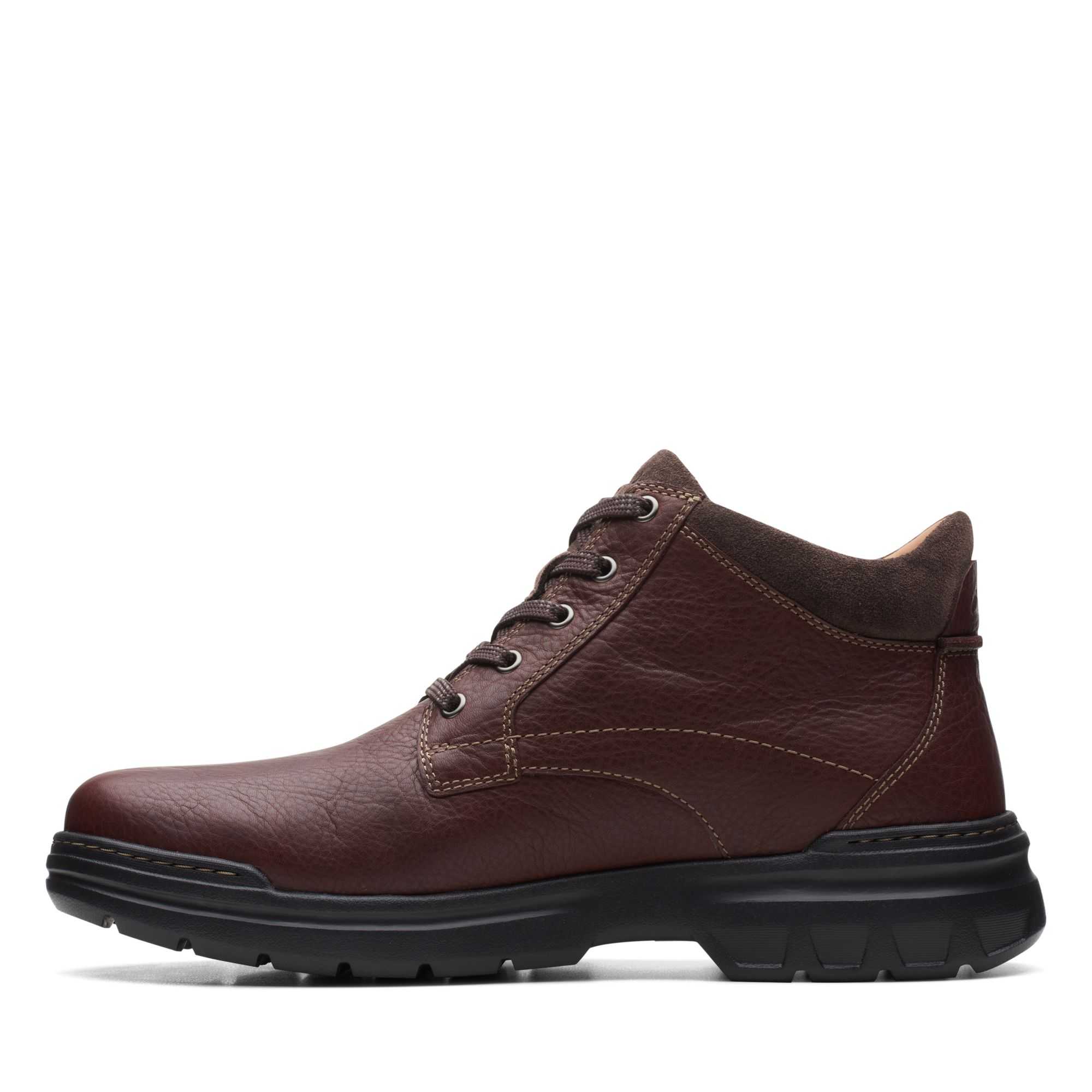 Boty Clarks Rockie 2 Up GORE-TEX Viacfarebný | 63GQLAPKW