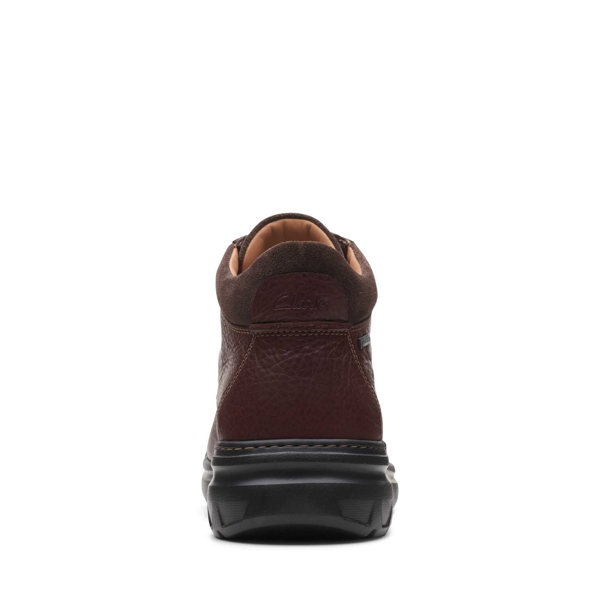 Boty Clarks Rockie 2 Up GORE-TEX Viacfarebný | 63GQLAPKW