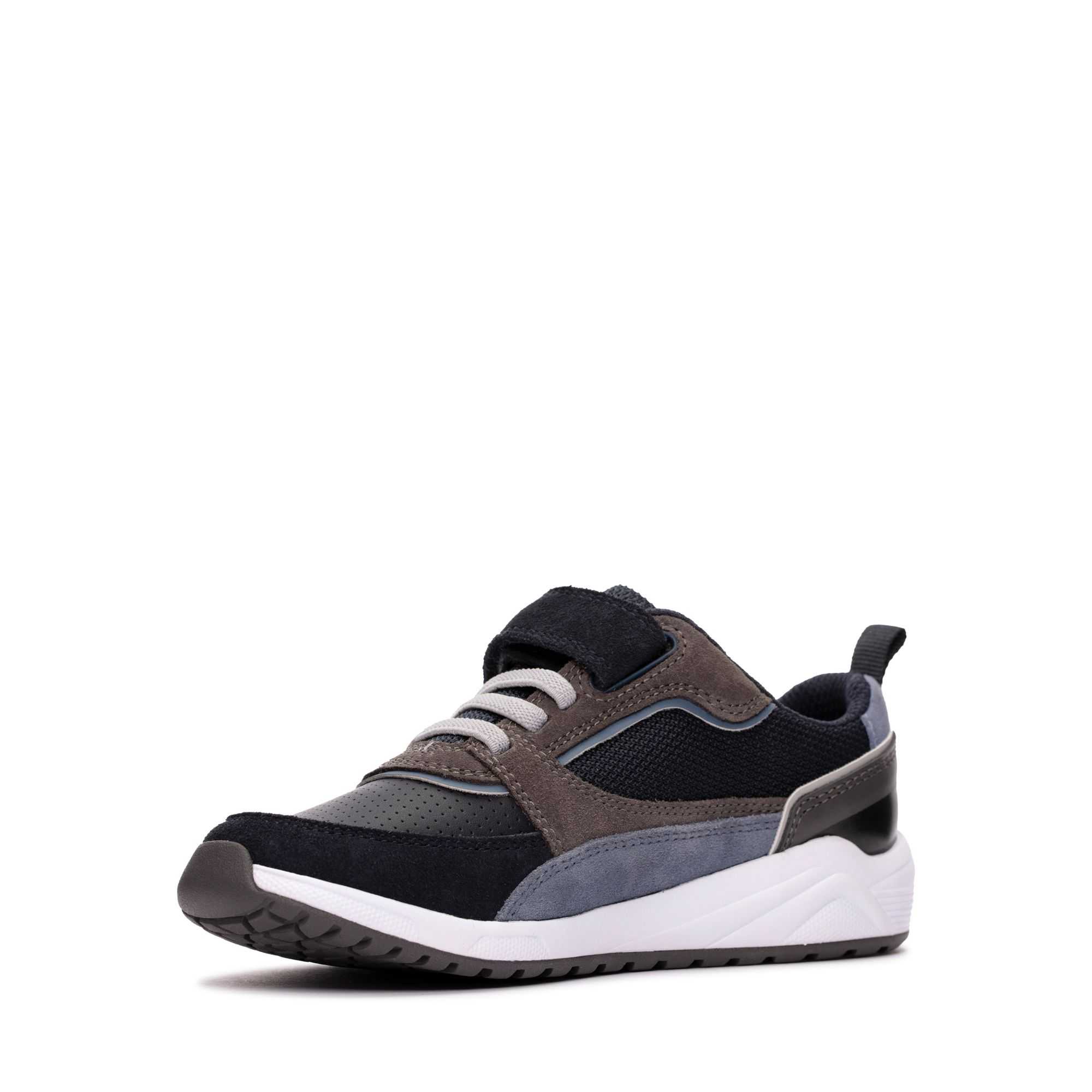 Obuv Clarks Aeon Run Older Blankyt | 69UJRFPBG