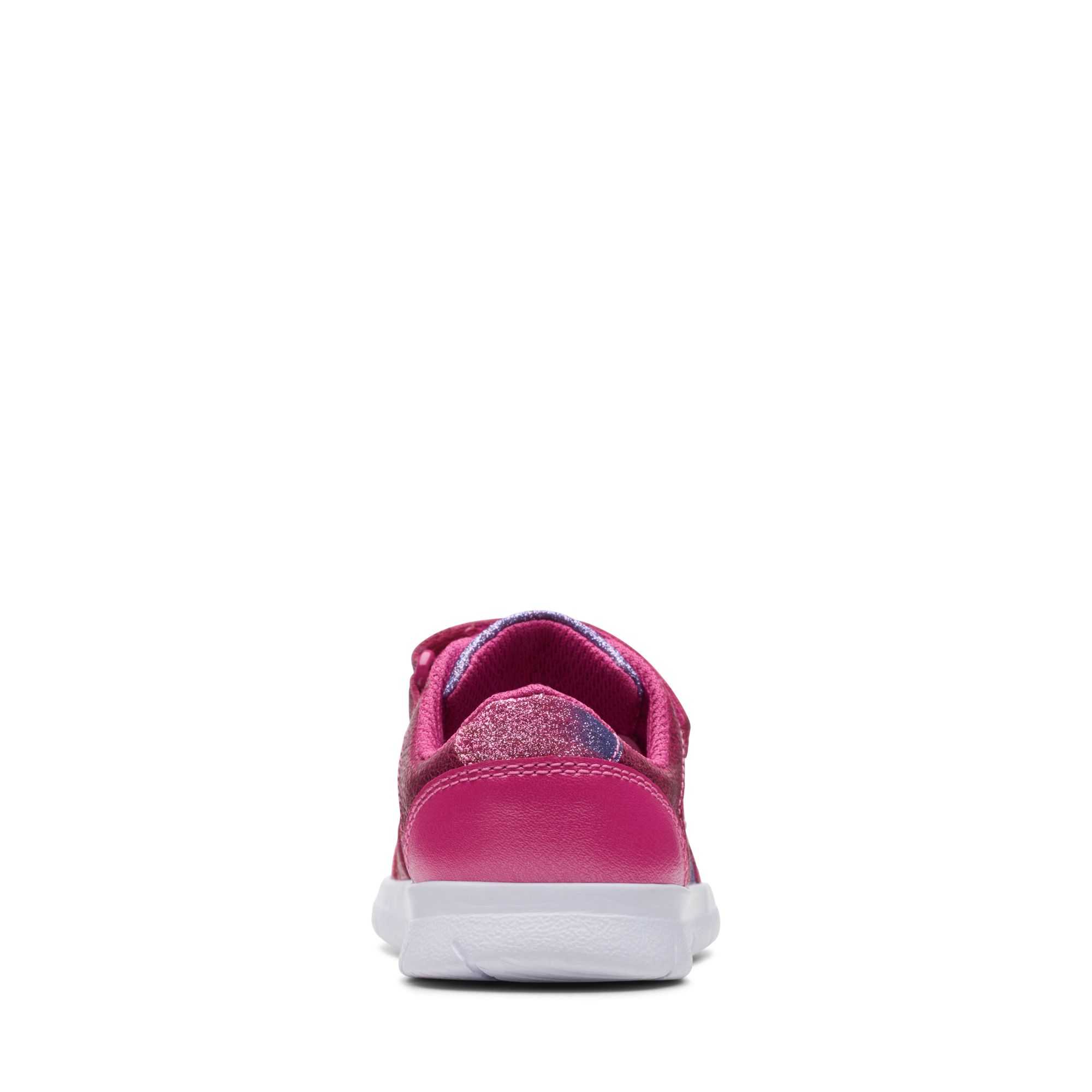 Obuv Clarks Ath Sonar Toddler Viacfarebný | 02DNSHXRW