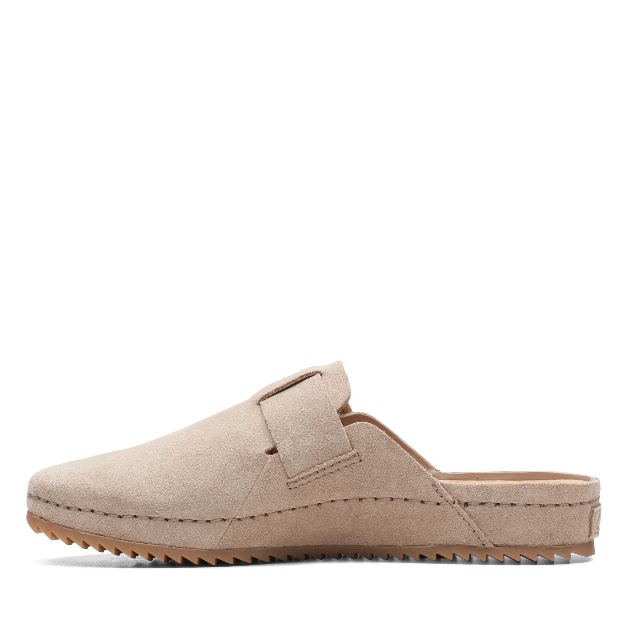 Obuv Clarks Brookleigh Mule Hnědé | 32OHUSQPK