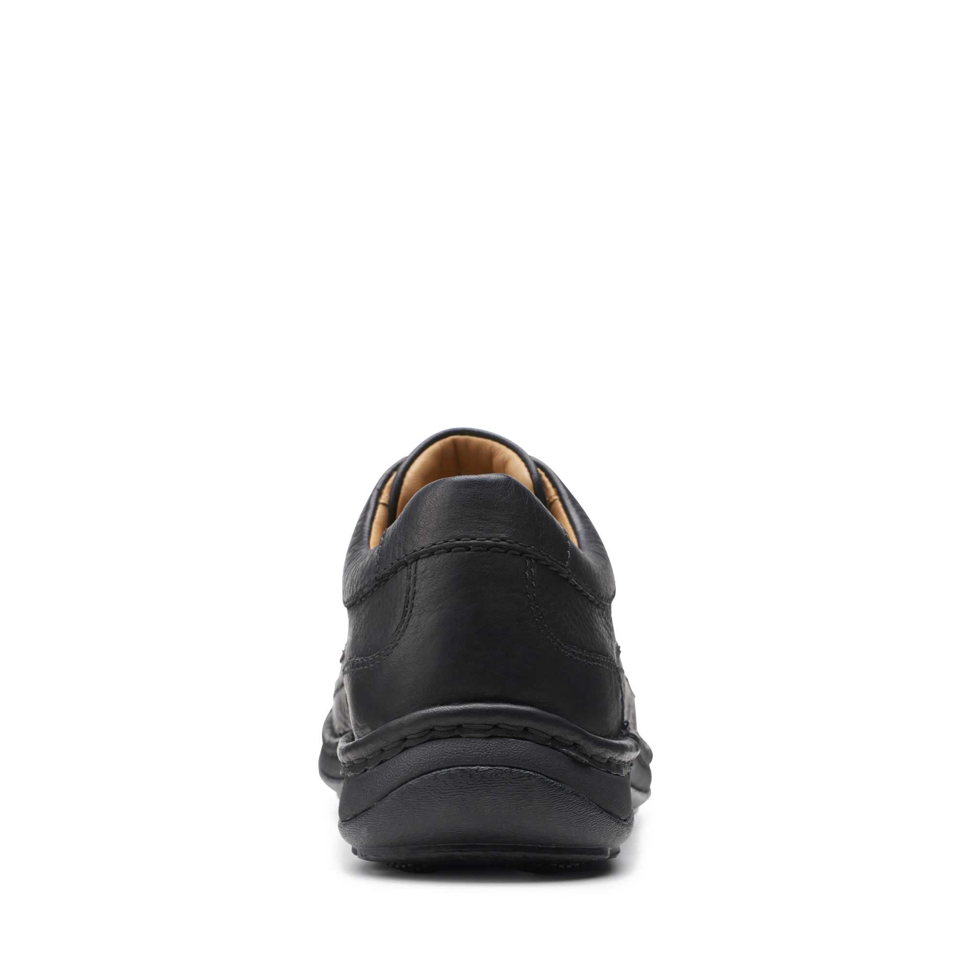 Obuv Clarks Nature Three Černé | 21KRMACOS