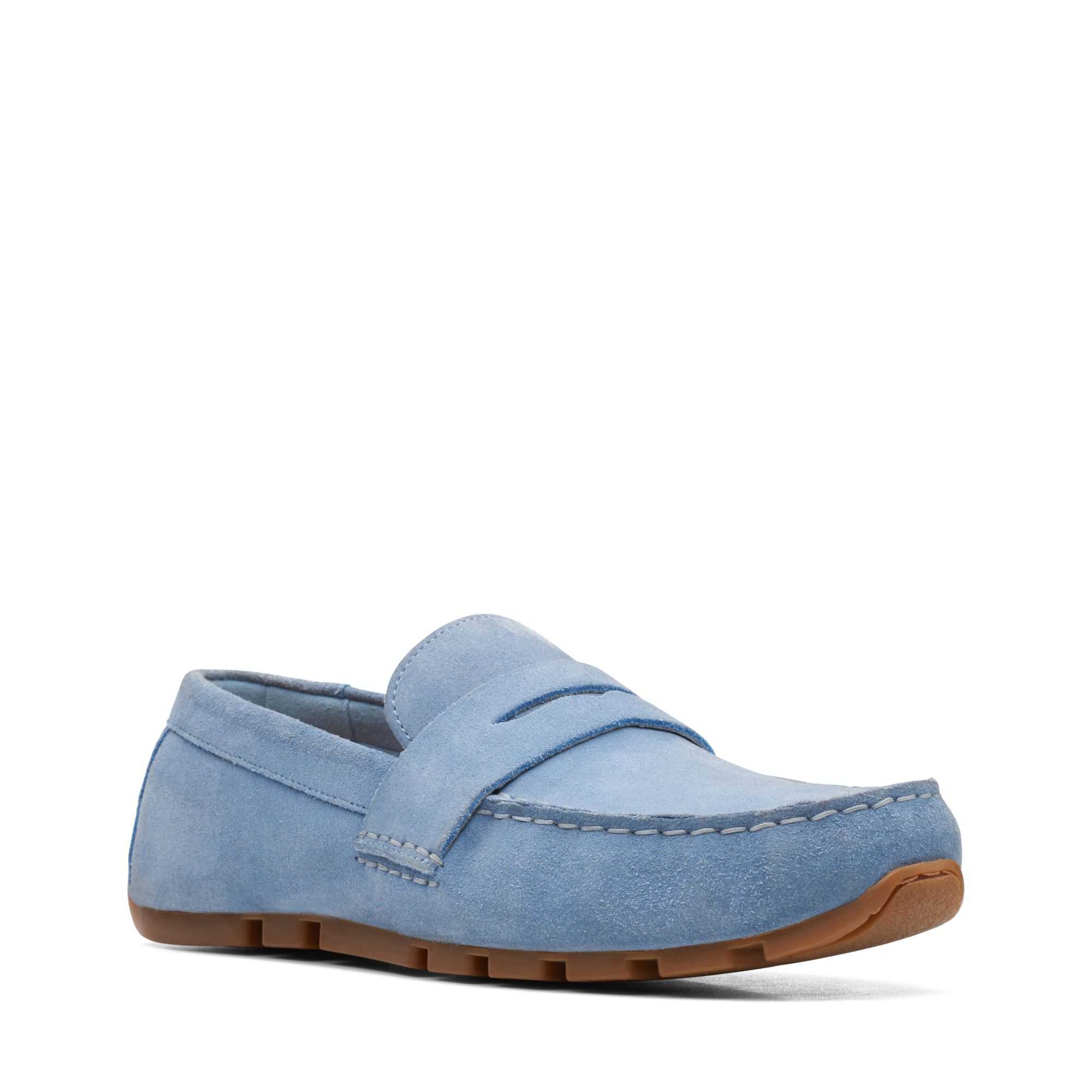 Obuv Clarks Oswick Bar Blankyt | 87QUZGVEA