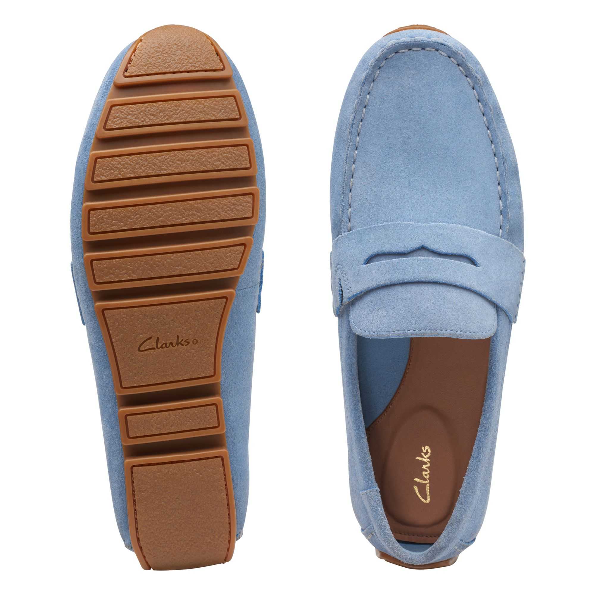 Obuv Clarks Oswick Bar Blankyt | 87QUZGVEA