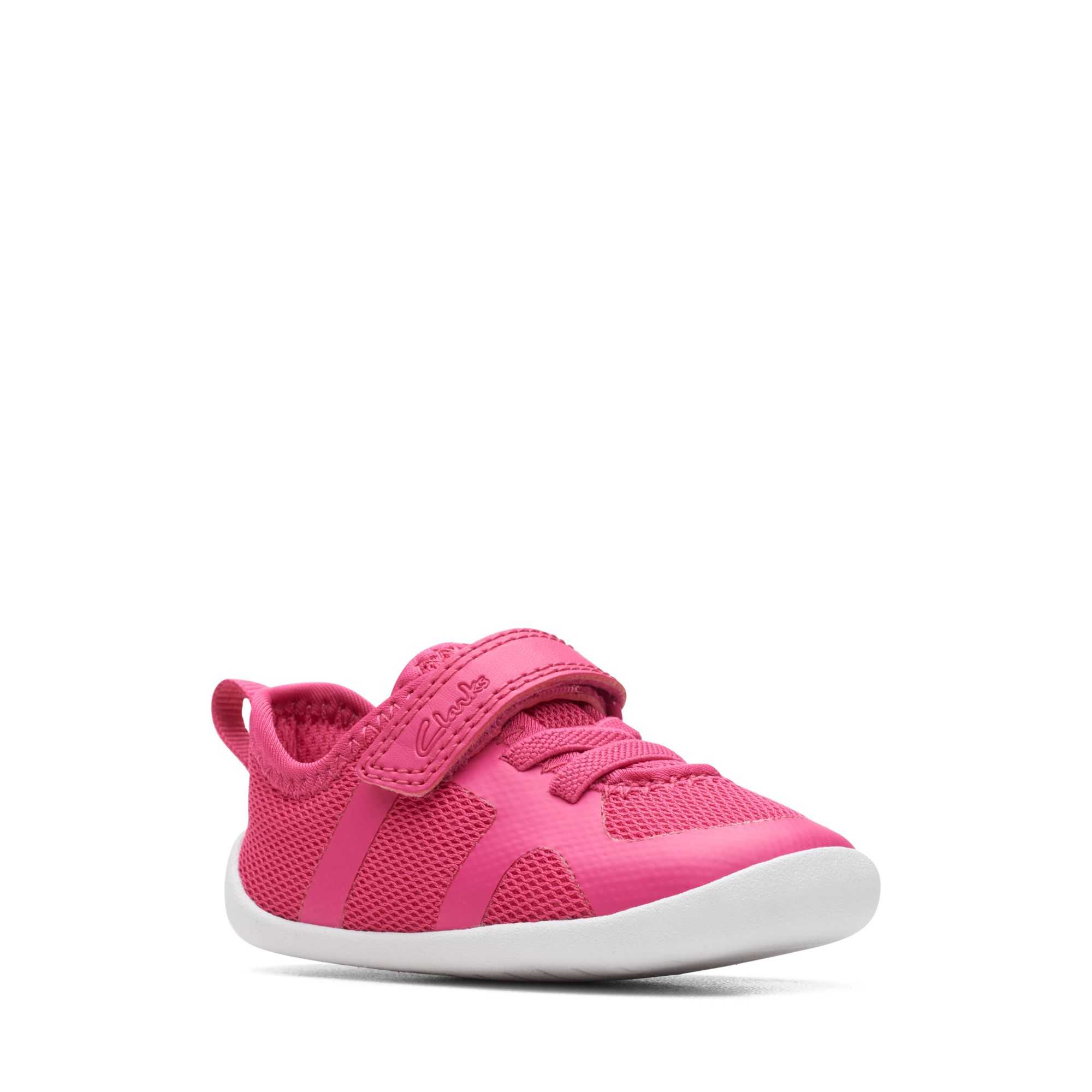 Obuv Clarks Roamer Flux Toddler Viacfarebný | 10MBSKFYC