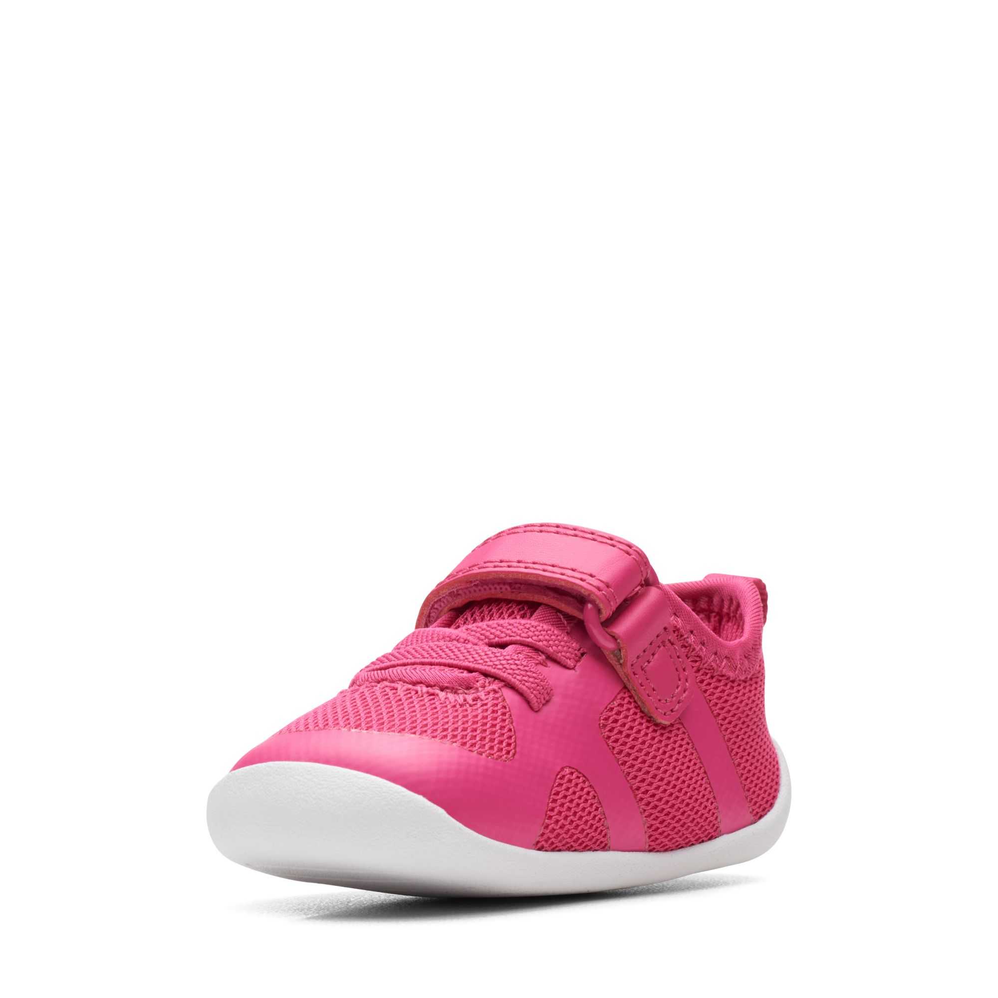 Obuv Clarks Roamer Flux Toddler Viacfarebný | 10MBSKFYC