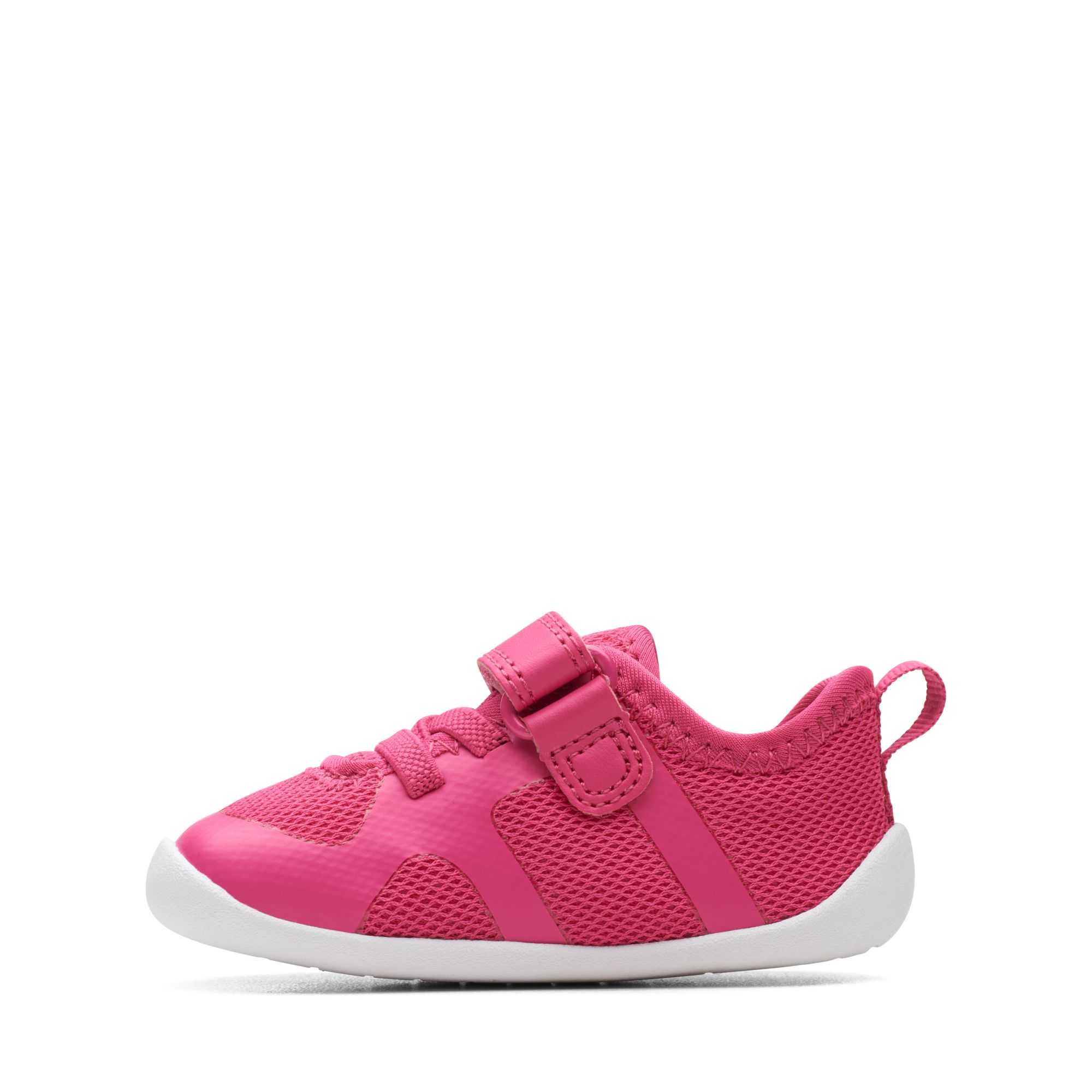 Obuv Clarks Roamer Flux Toddler Viacfarebný | 10MBSKFYC