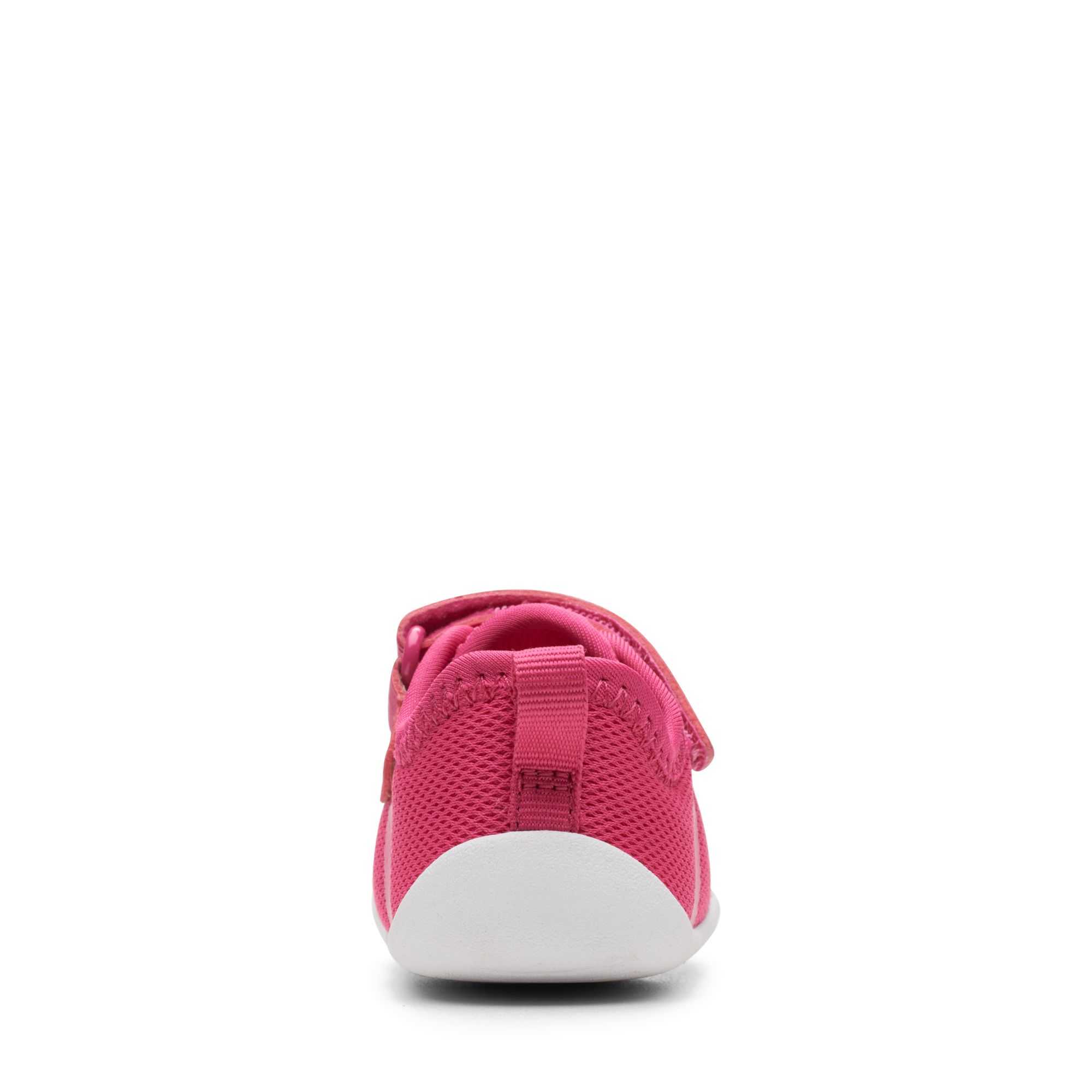 Obuv Clarks Roamer Flux Toddler Viacfarebný | 10MBSKFYC