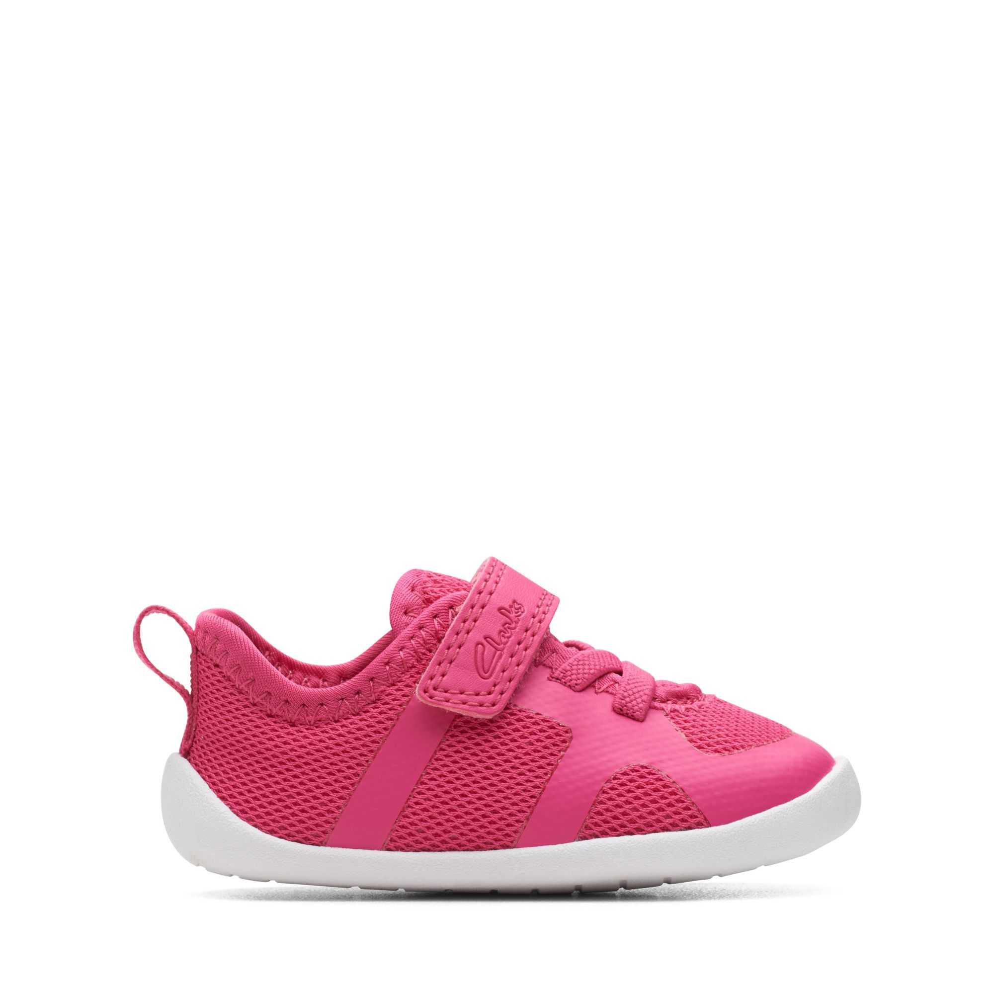 Obuv Clarks Roamer Flux Toddler Viacfarebný | 10MBSKFYC