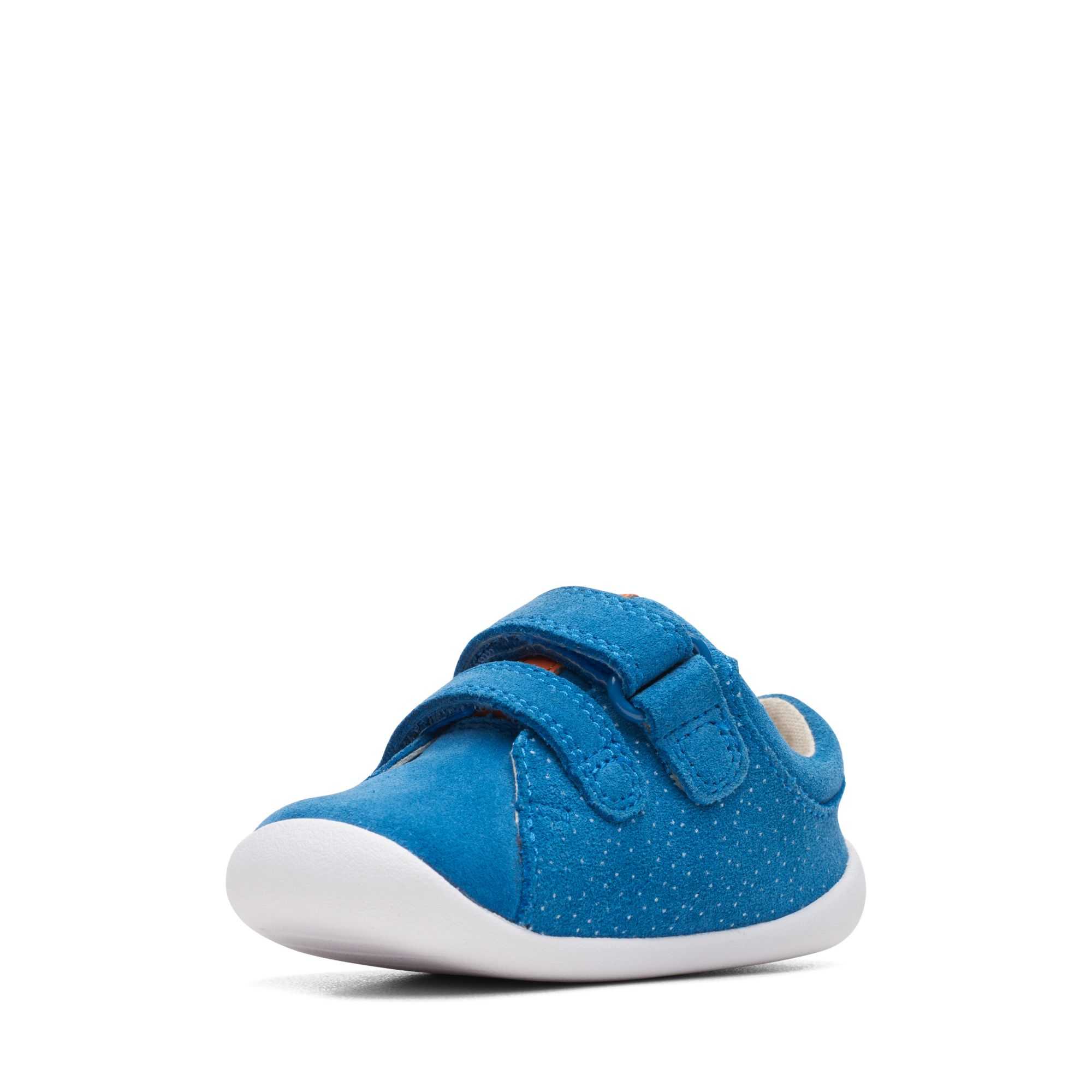 Obuv Clarks Roamer Jungle Toddler Blankyt | 94GTMXAYP