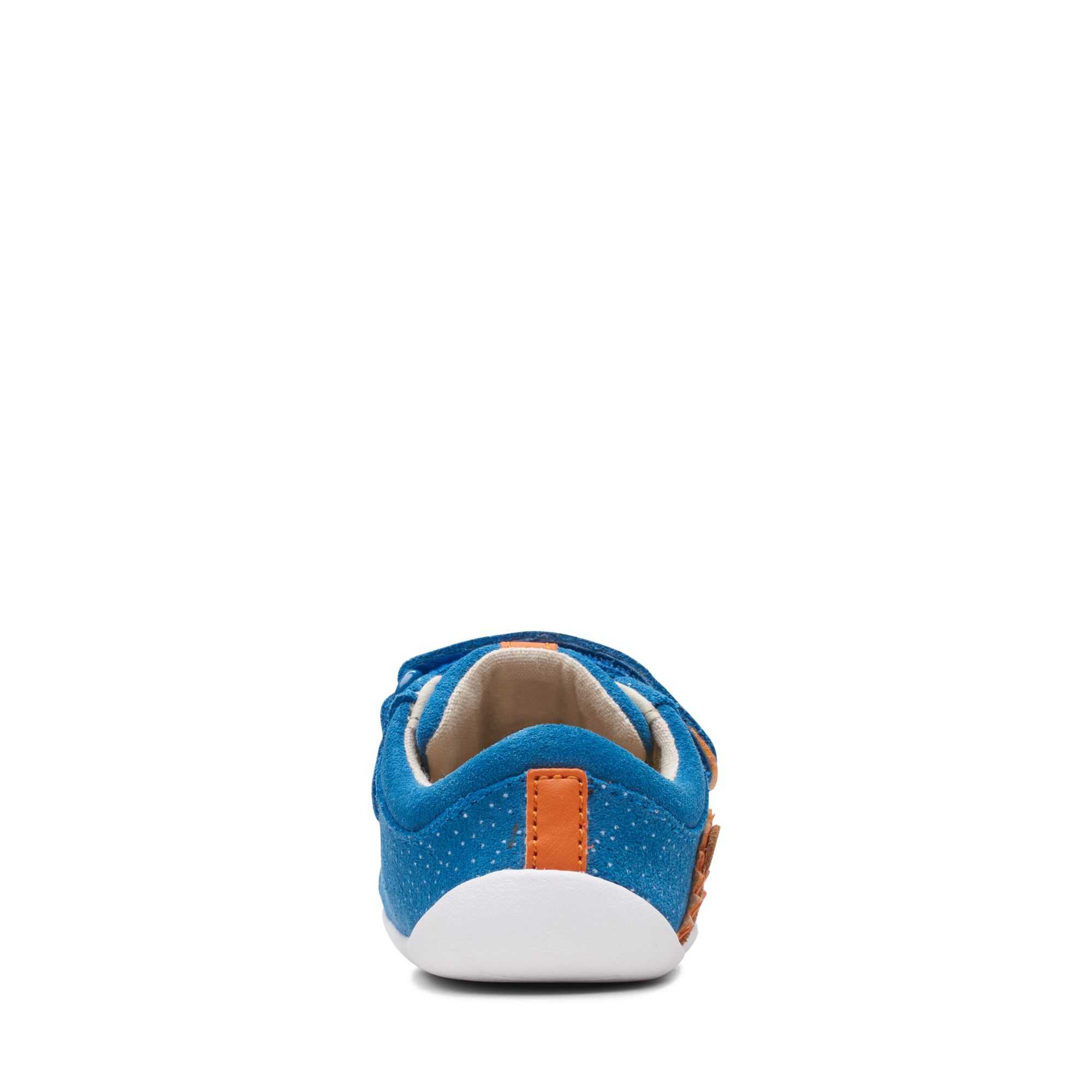 Obuv Clarks Roamer Jungle Toddler Blankyt | 94GTMXAYP