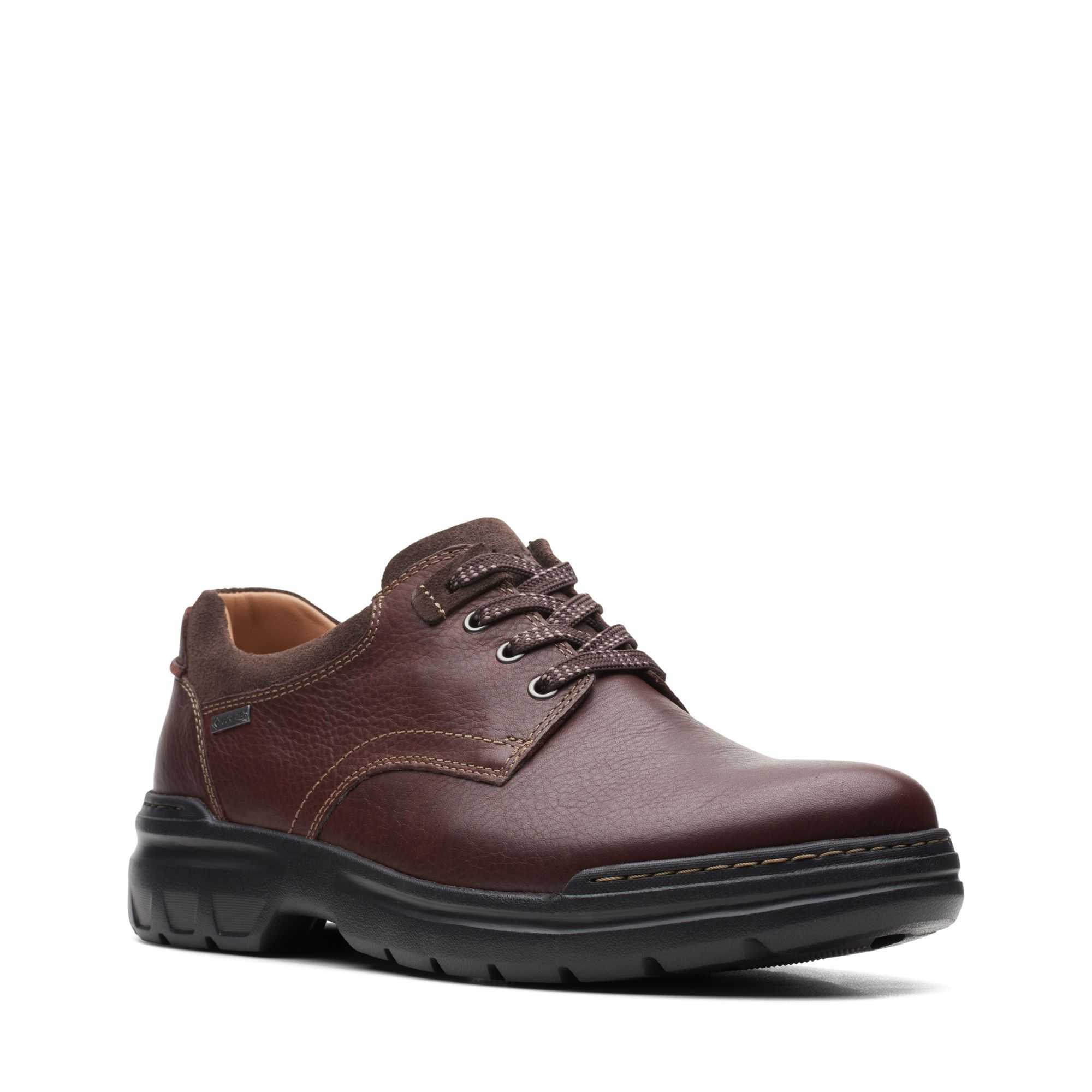 Obuv Clarks Rockie2 LoGTX Viacfarebný | 41WKBZSEC