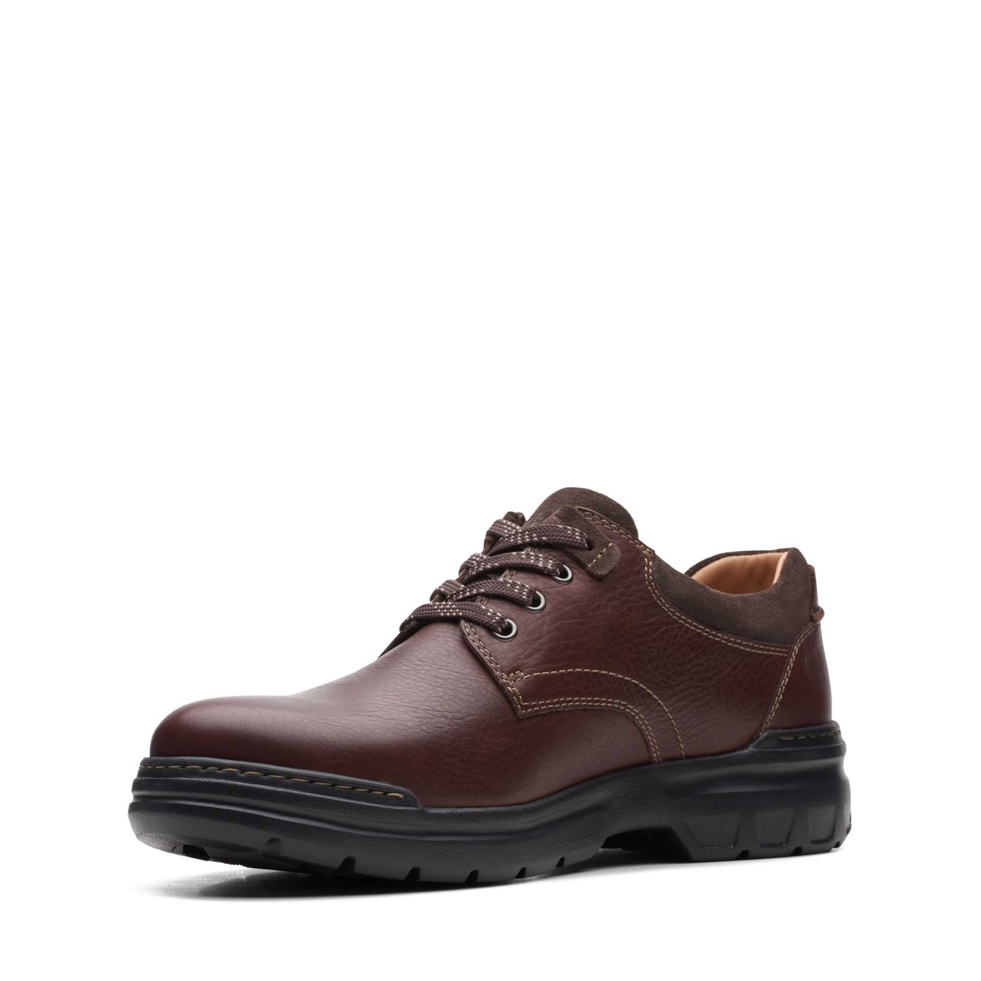 Obuv Clarks Rockie2 LoGTX Viacfarebný | 41WKBZSEC