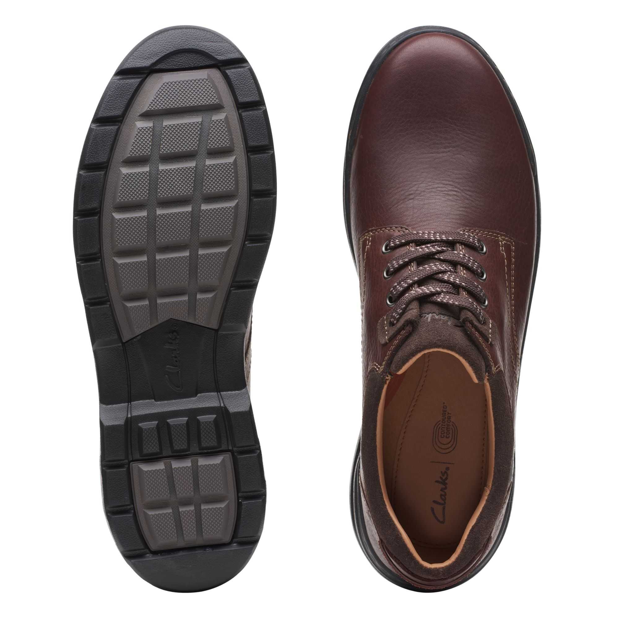 Obuv Clarks Rockie2 LoGTX Viacfarebný | 41WKBZSEC