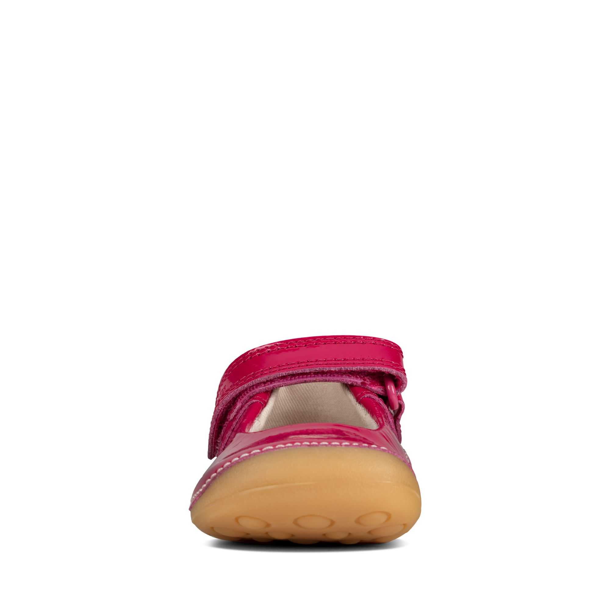 Obuv Clarks Tiny Mist Toddler Viacfarebný | 85CSBMFVG