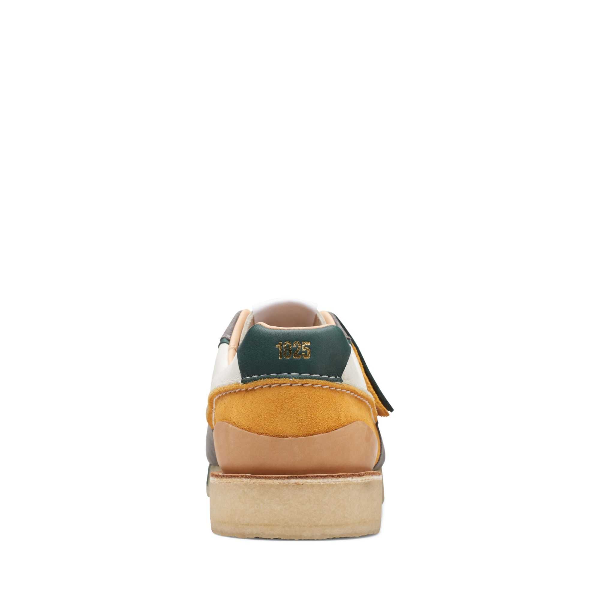 Originals Boty Clarks Tor Run Šedé | 04CBVHUIZ