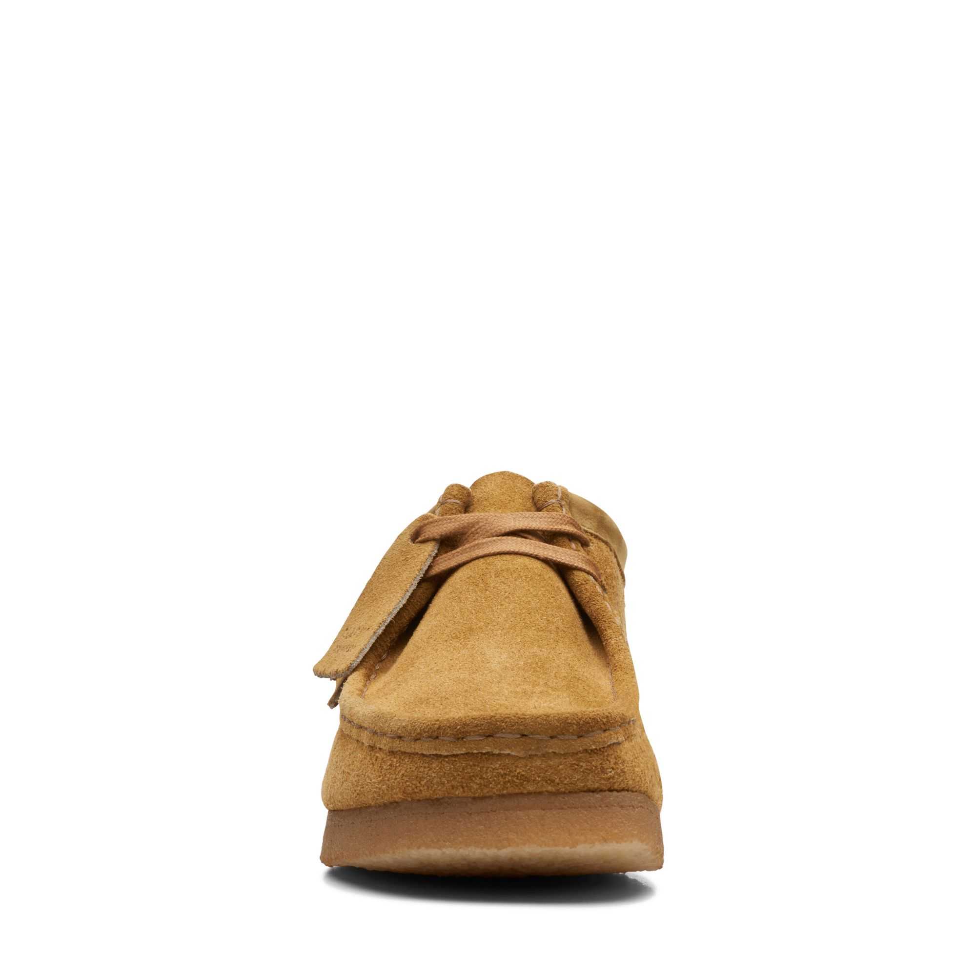 Originals Boty Clarks Wallabee Viacfarebný | 05FOQIRAT