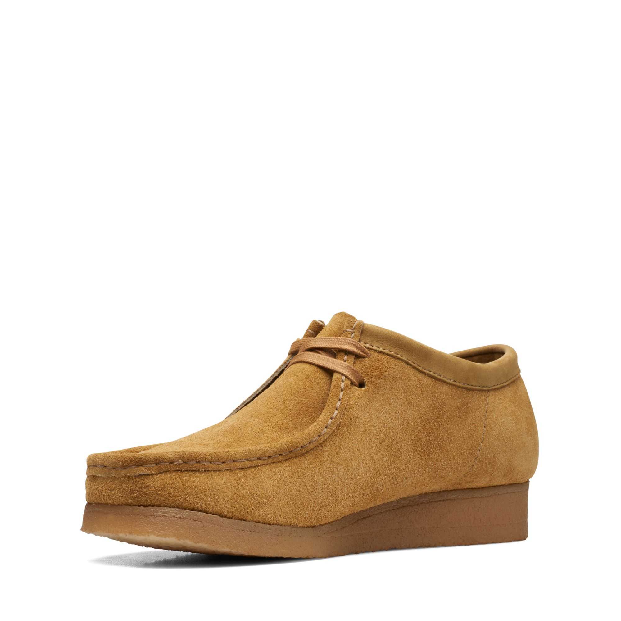 Originals Boty Clarks Wallabee Viacfarebný | 05FOQIRAT