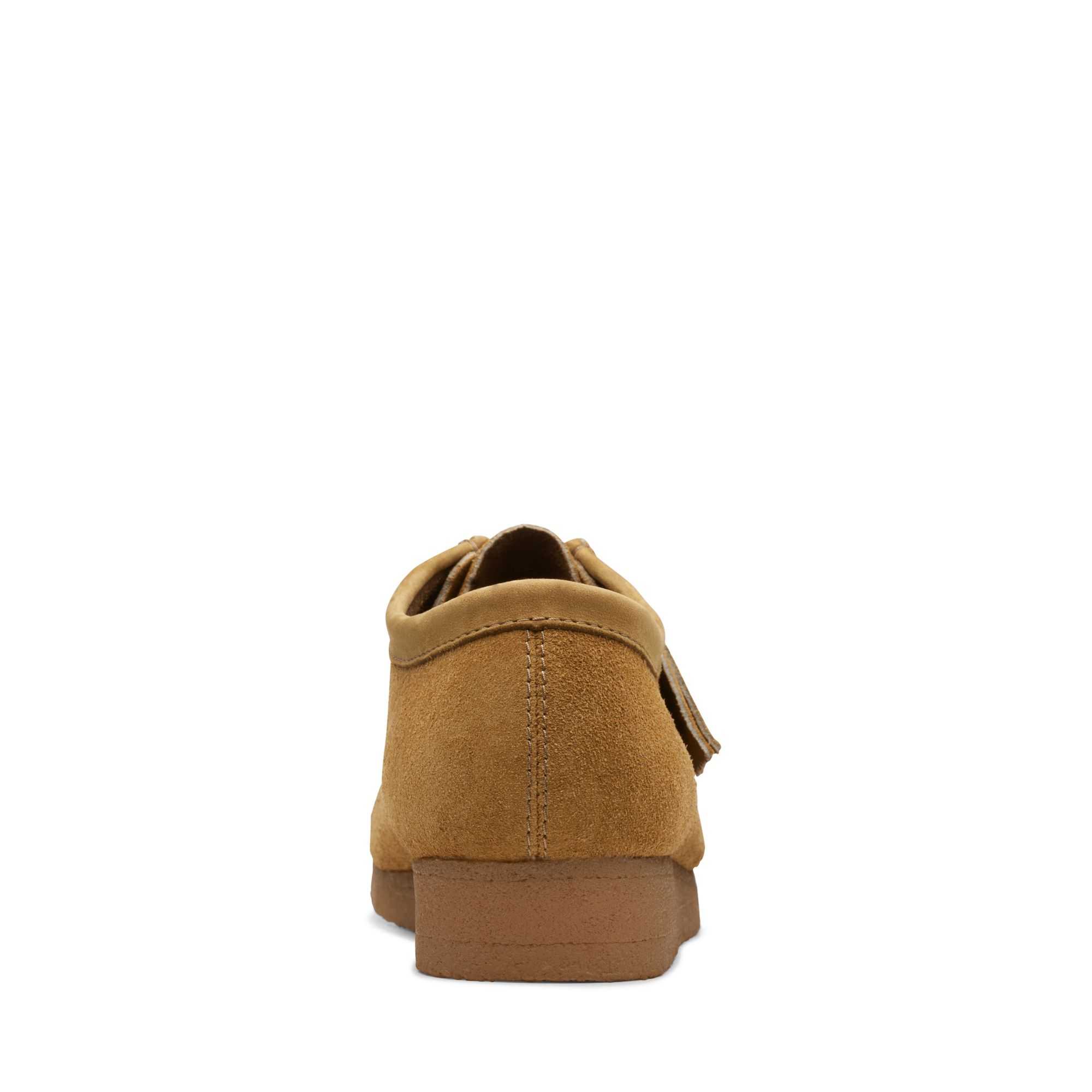 Originals Boty Clarks Wallabee Viacfarebný | 05FOQIRAT