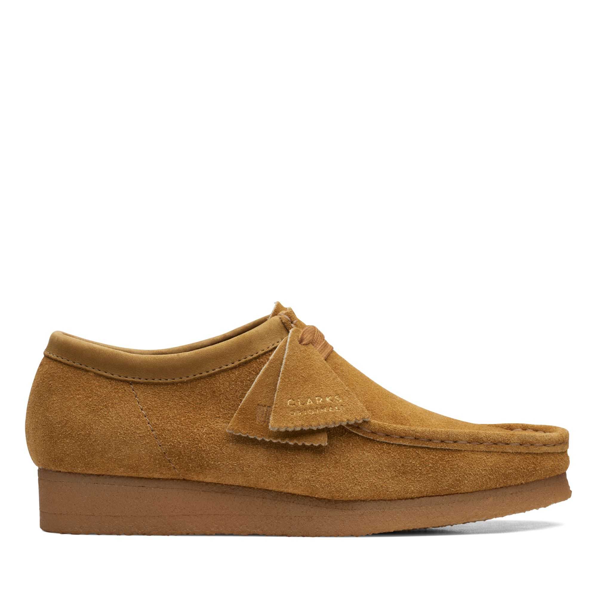 Originals Boty Clarks Wallabee Viacfarebný | 05FOQIRAT