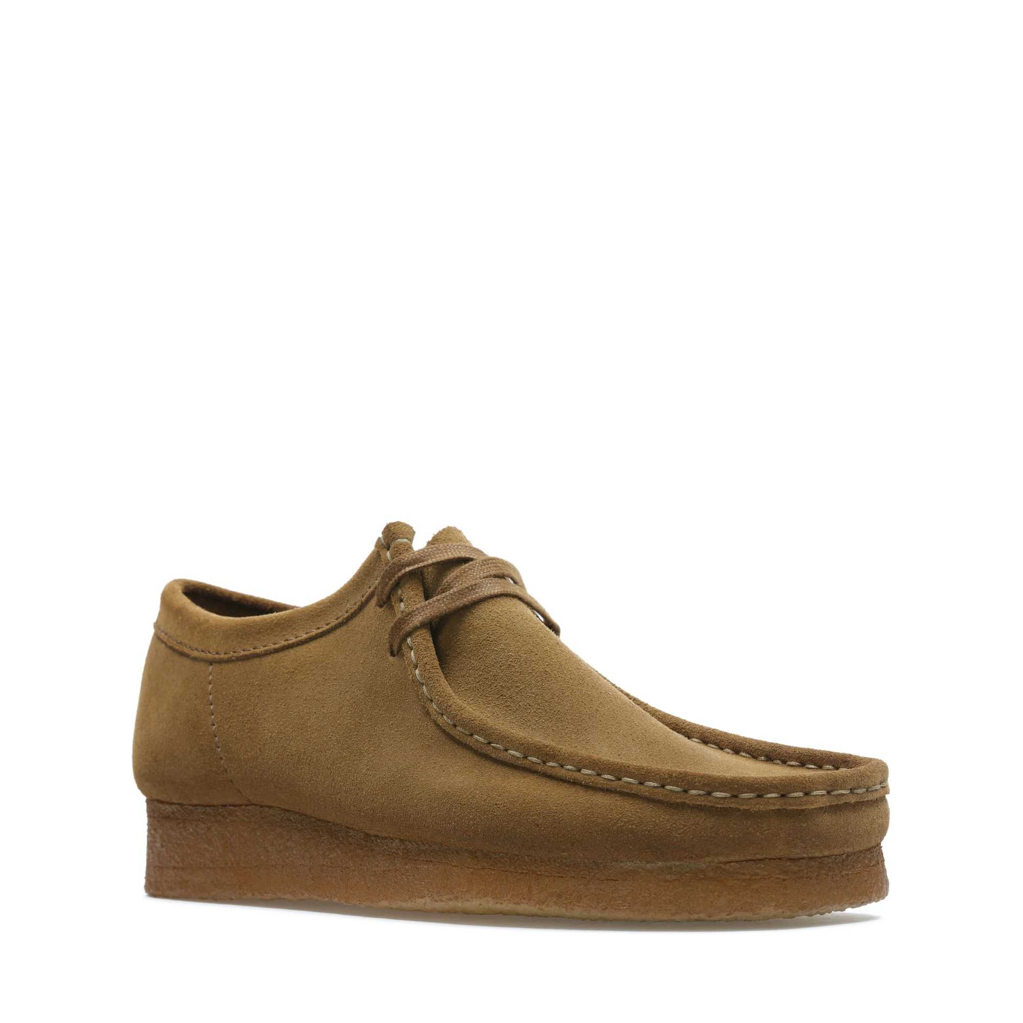 Originals Boty Clarks Wallabee Viacfarebný | 27MHBZNXG