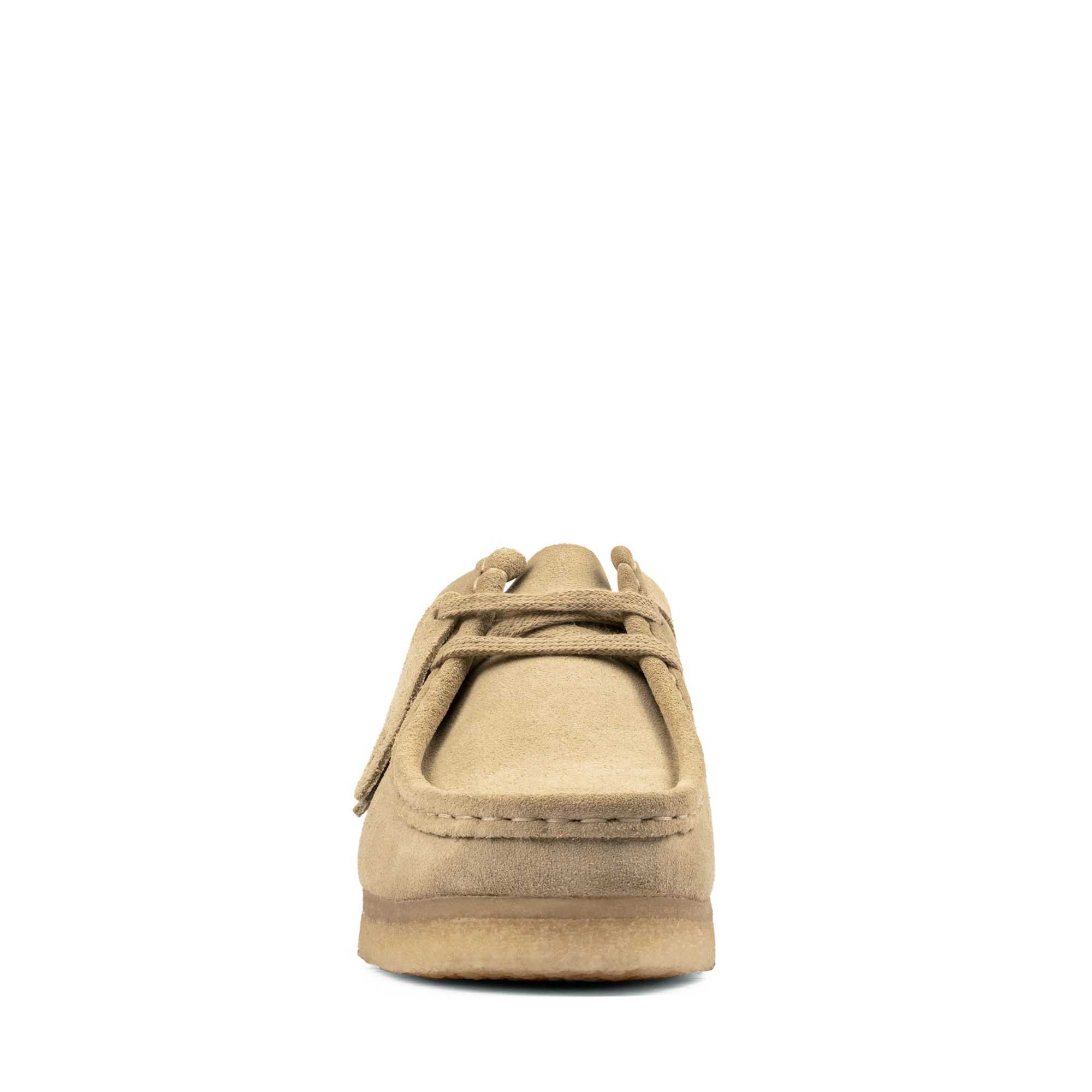 Originals Boty Clarks Wallabee Viacfarebný | 40RZACQON