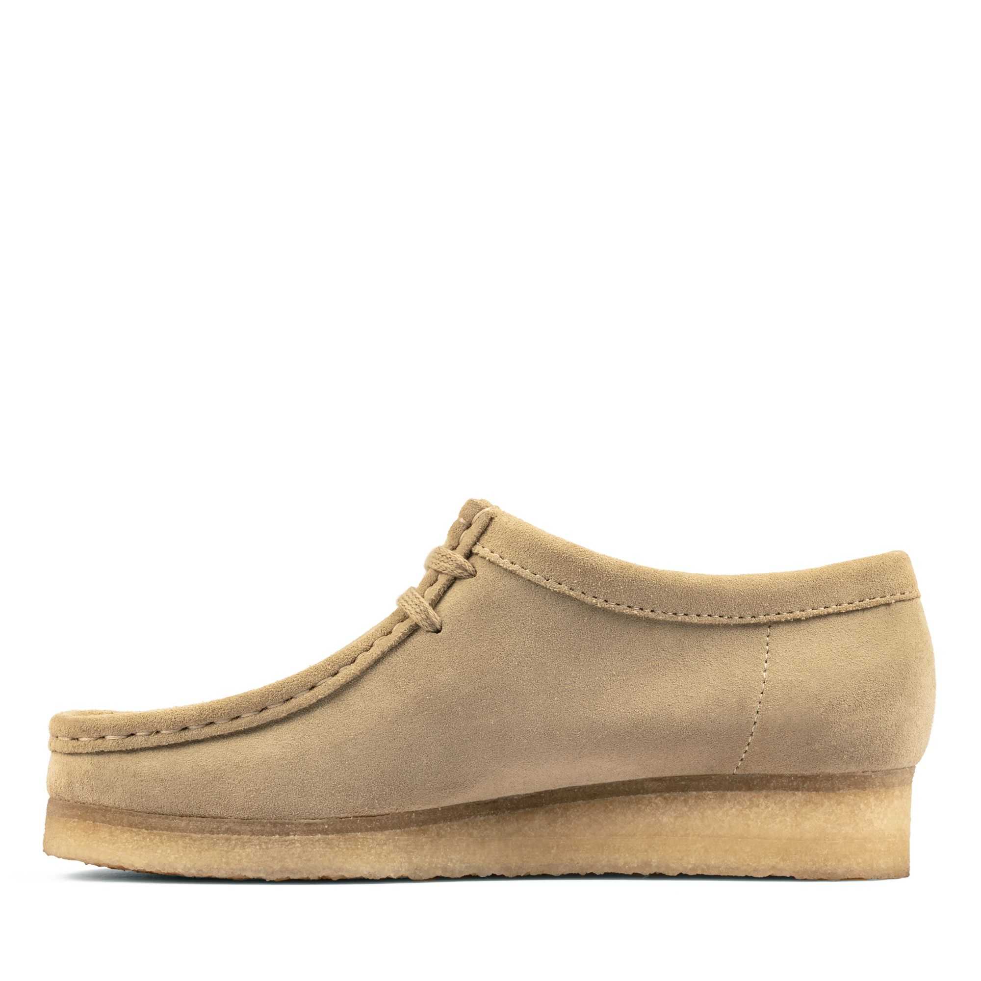 Originals Boty Clarks Wallabee Viacfarebný | 40RZACQON