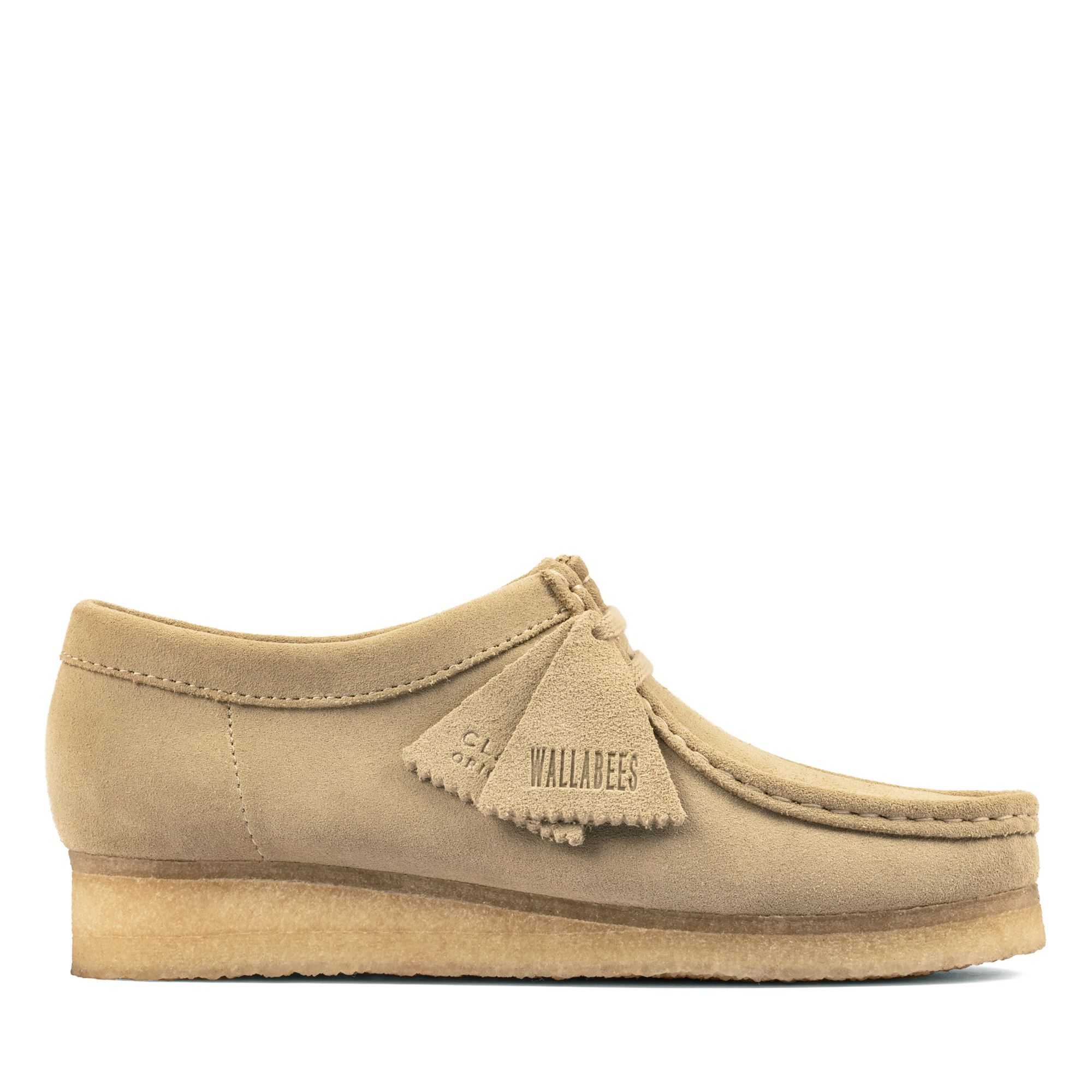 Originals Boty Clarks Wallabee Viacfarebný | 40RZACQON